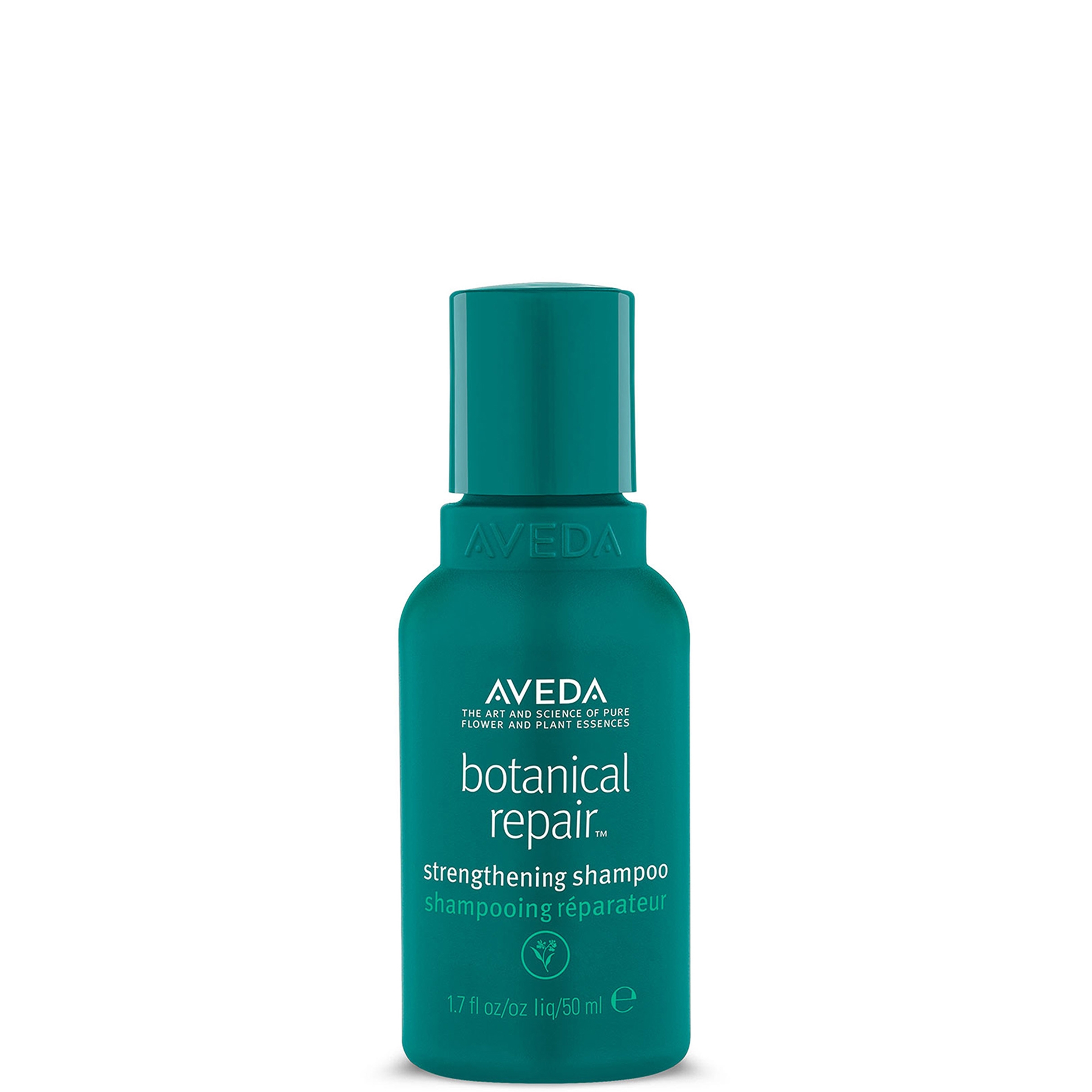Aveda Botanical Repair Strengthening Shampoo 200ml | Cult Beauty