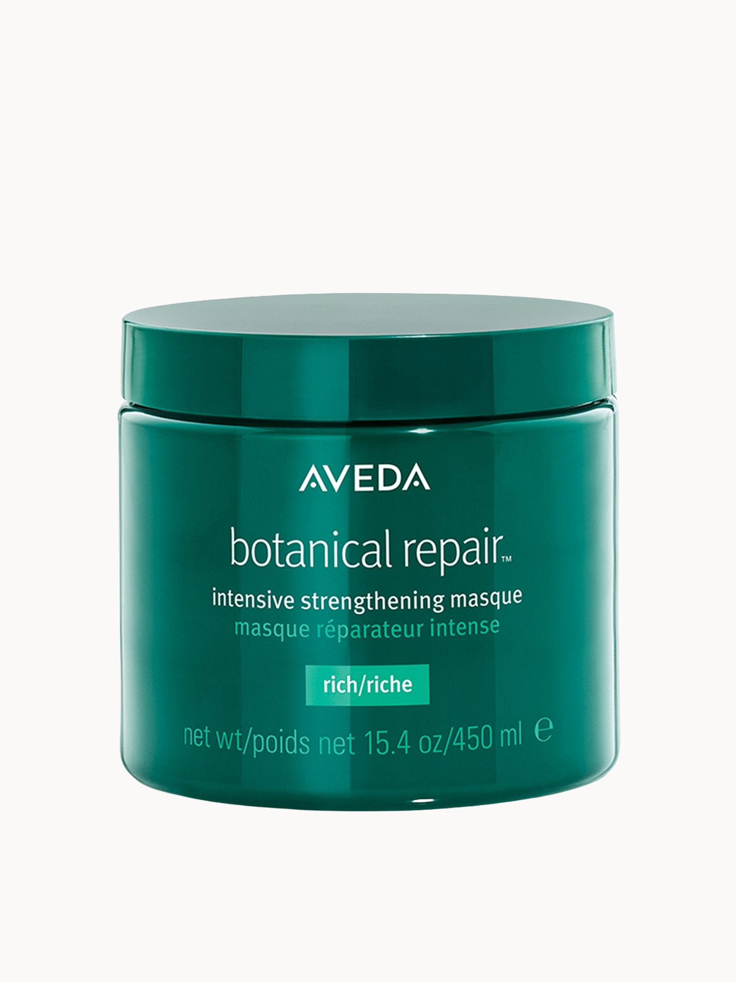 Aveda: Aveda Botanical Repair Intensive Strengthening Masque Rich 450ml