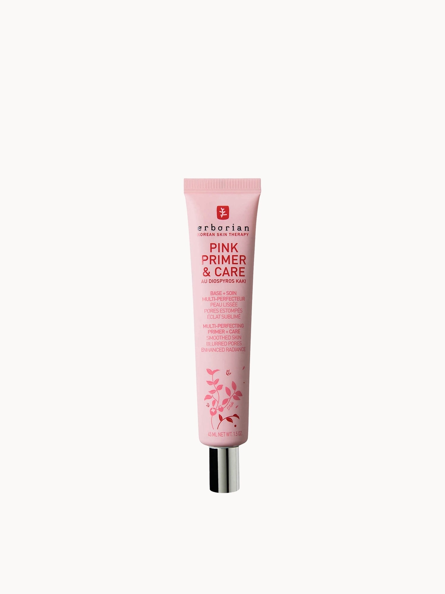 Erborian Pink Primer and Care 45ml