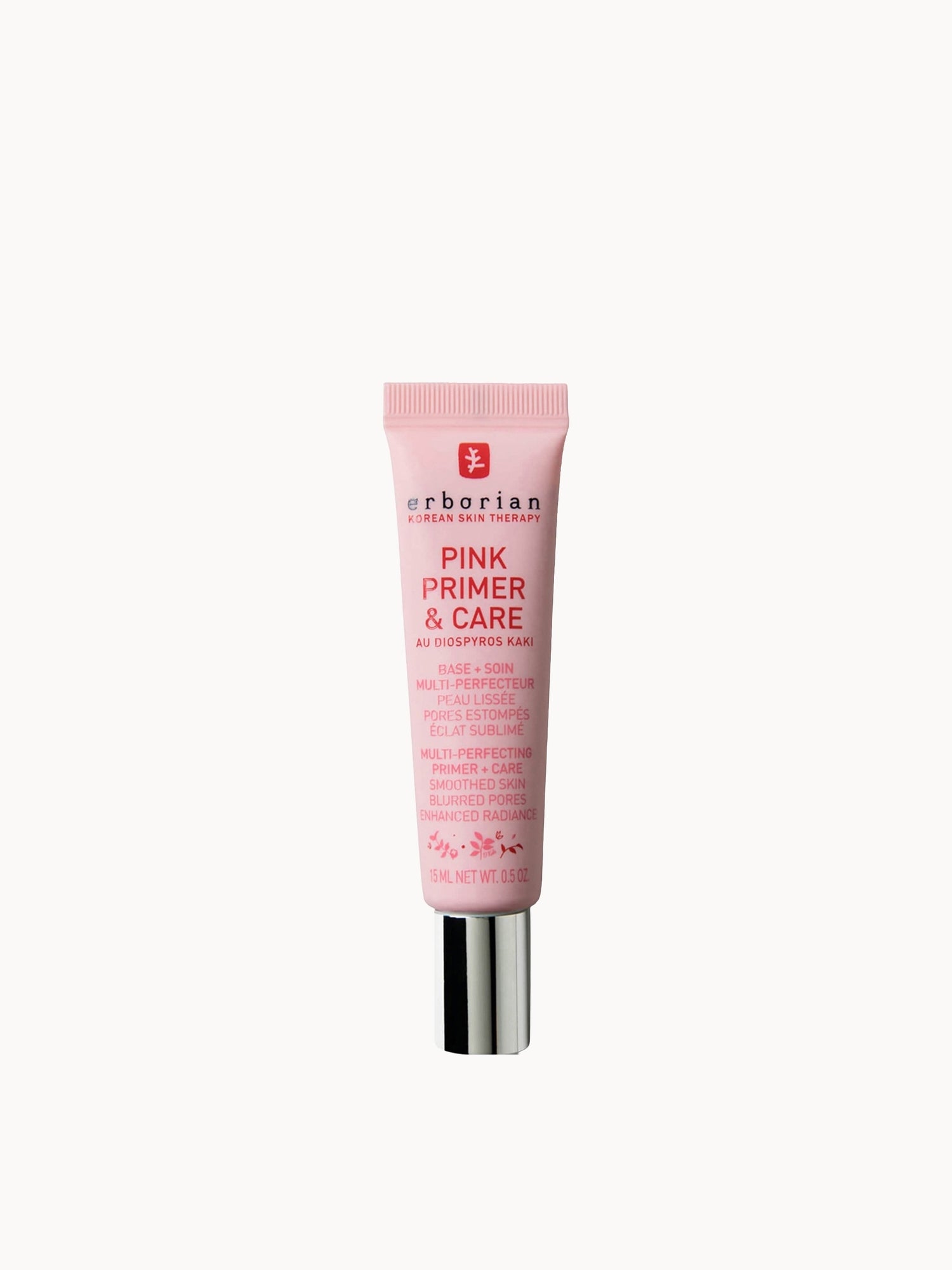 Erborian Pink Primer and Care 45ml – Base antiimperfecciones y cuidado 45ml