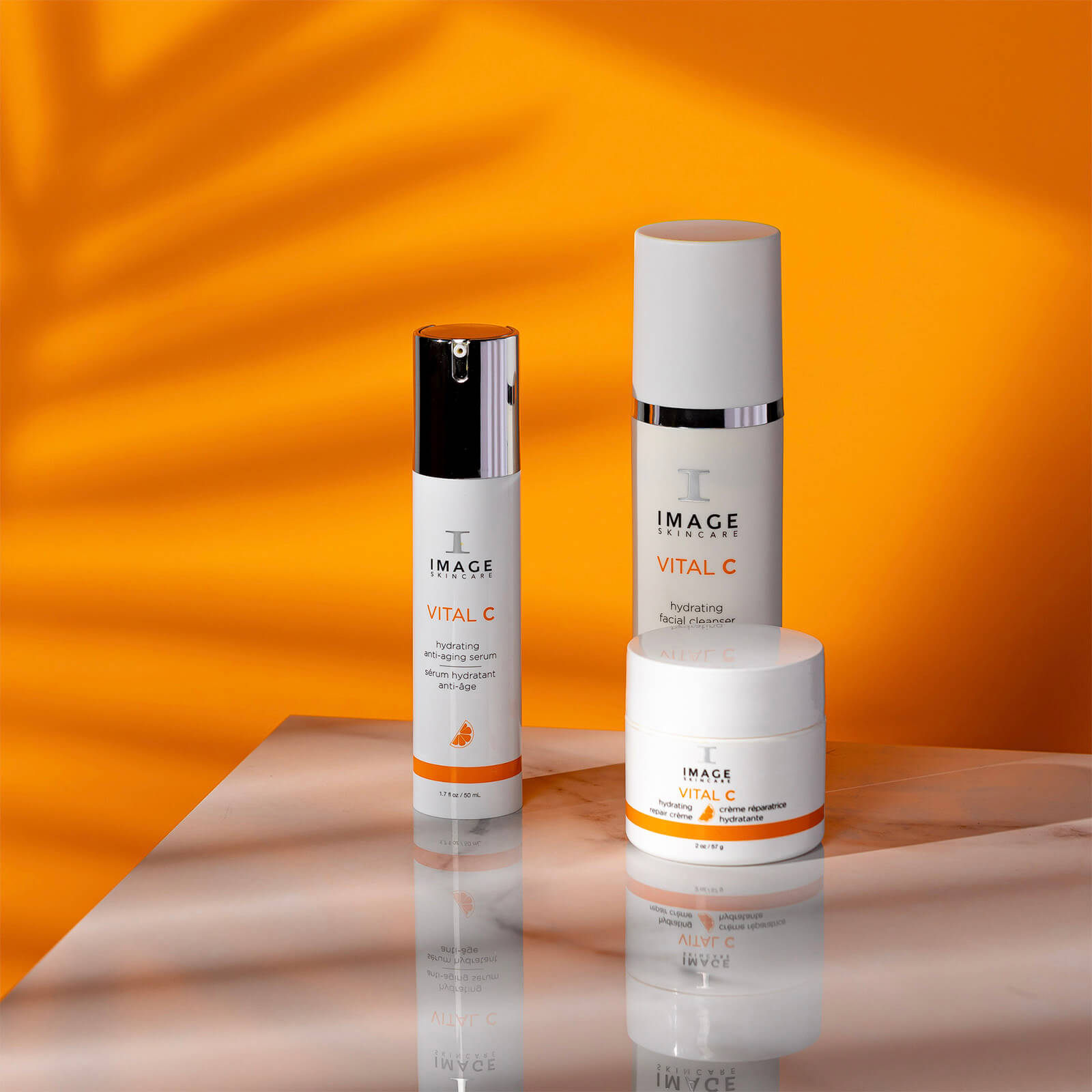 IMAGE Skincare VITAL C Hydrating Anti-Aging Serum (1.7 fl. oz