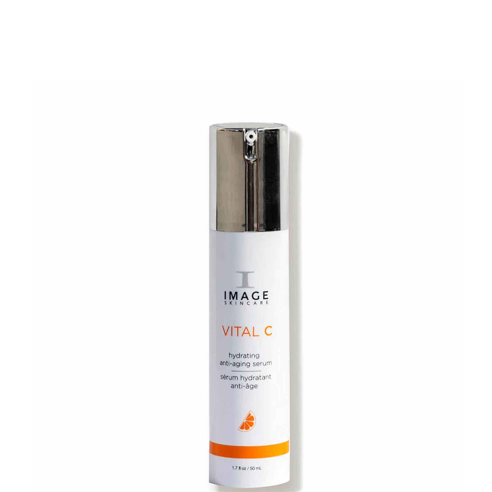 Image Vital C Serum: Brighten, Rejuvenate, and Glow Instantly