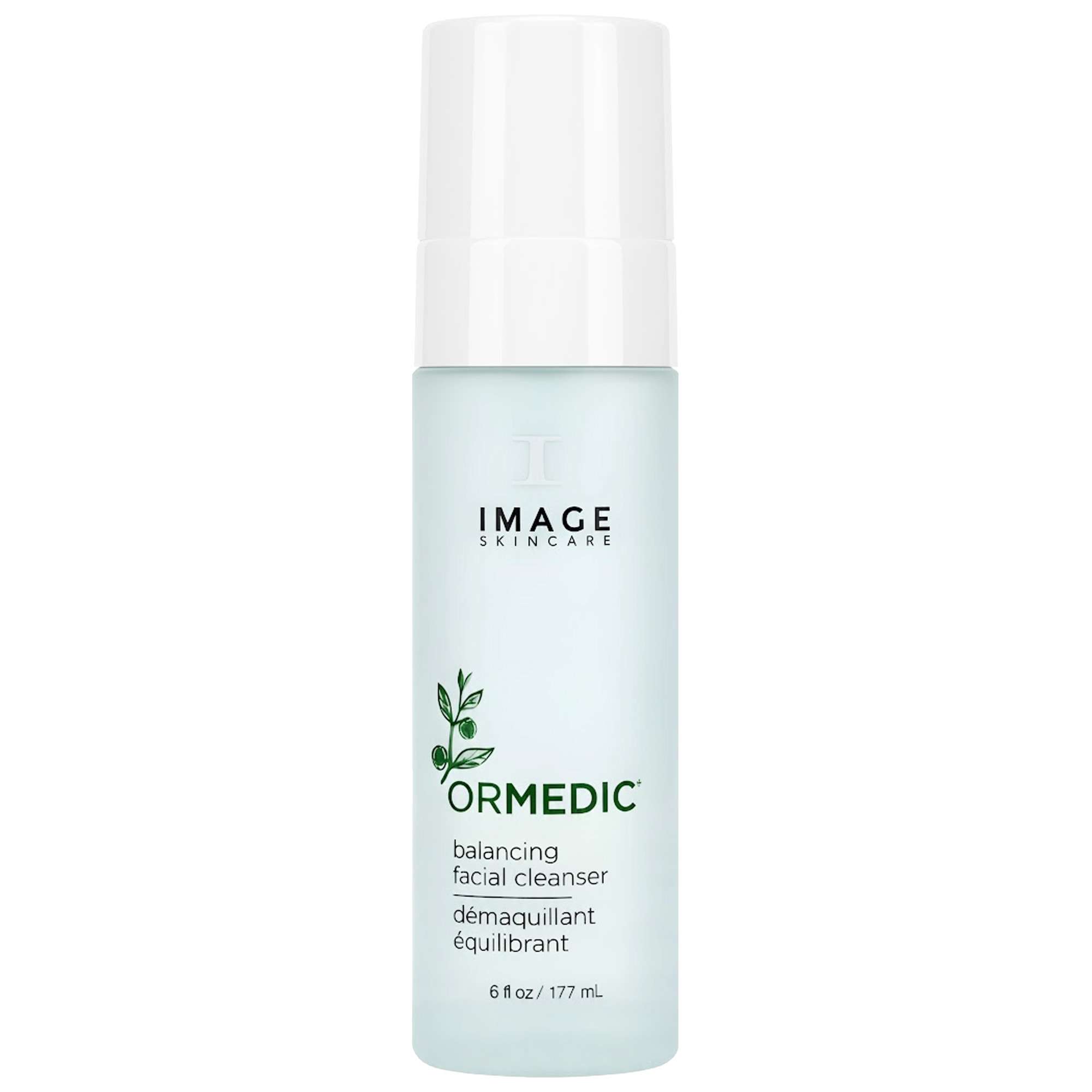 IMAGE Skincare: IMAGE Skincare Ormedic Balancing Facial Cleanser 177ml / 6 oz.