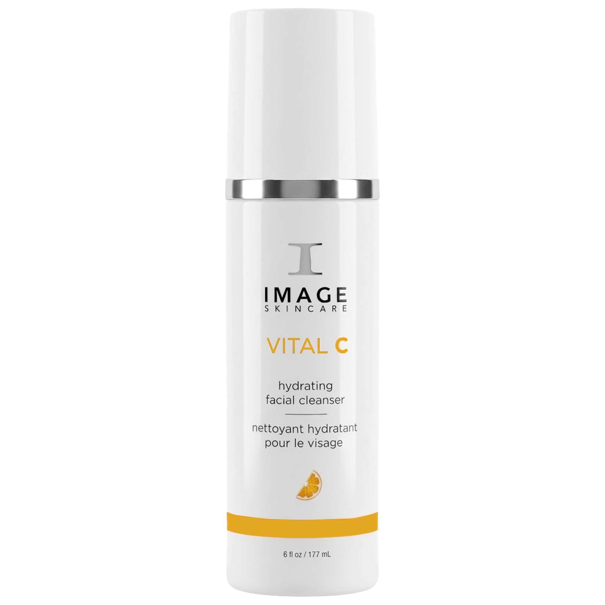 IMAGE Skincare: IMAGE Skincare Vital C Hydrating Facial Cleanser 177ml / 6 fl.oz.