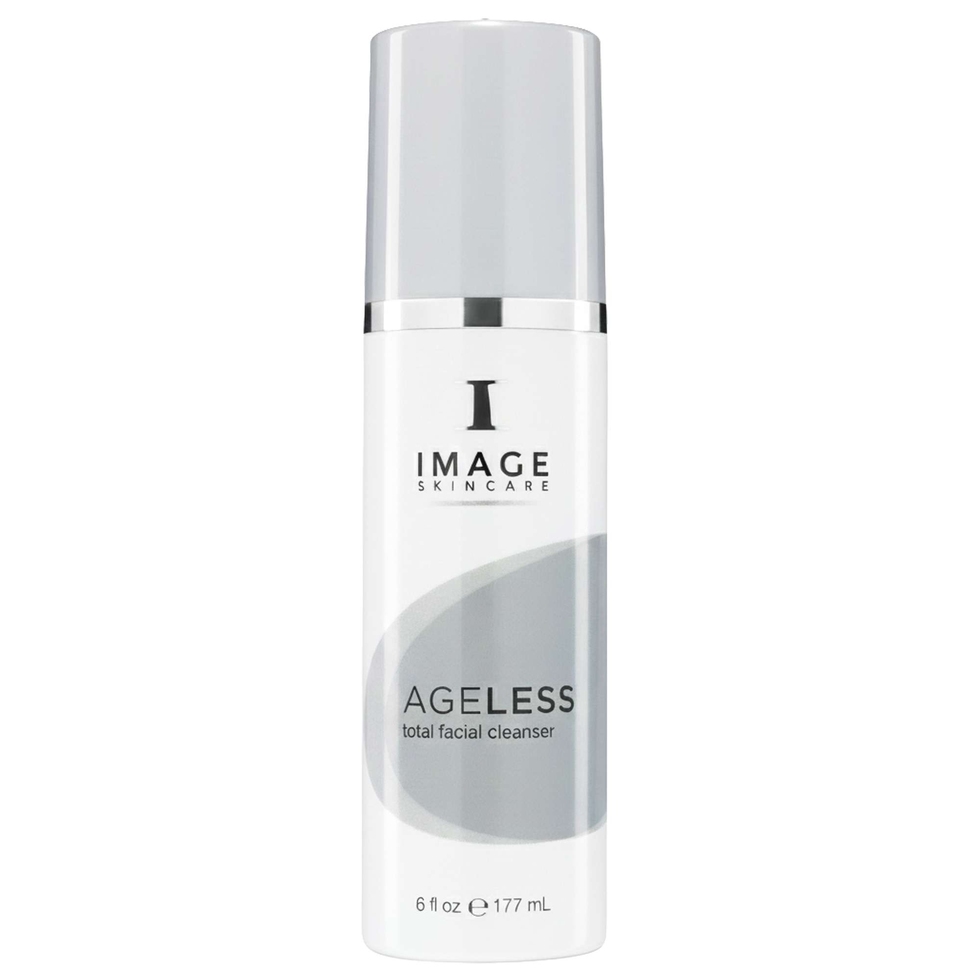 IMAGE Skincare: IMAGE Skincare Ageless Total Facial Cleanser 177ml / 6 fl.oz.