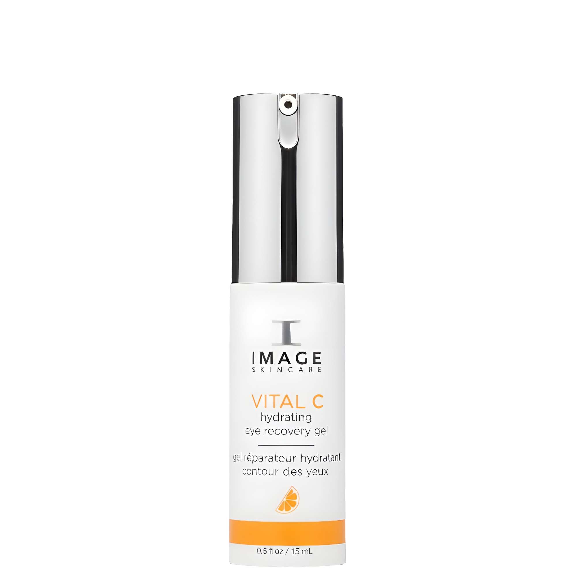 IMAGE Skincare: IMAGE Skincare Vital C Hydrating Eye Recovery Gel 15ml / 0.5 fl.oz.