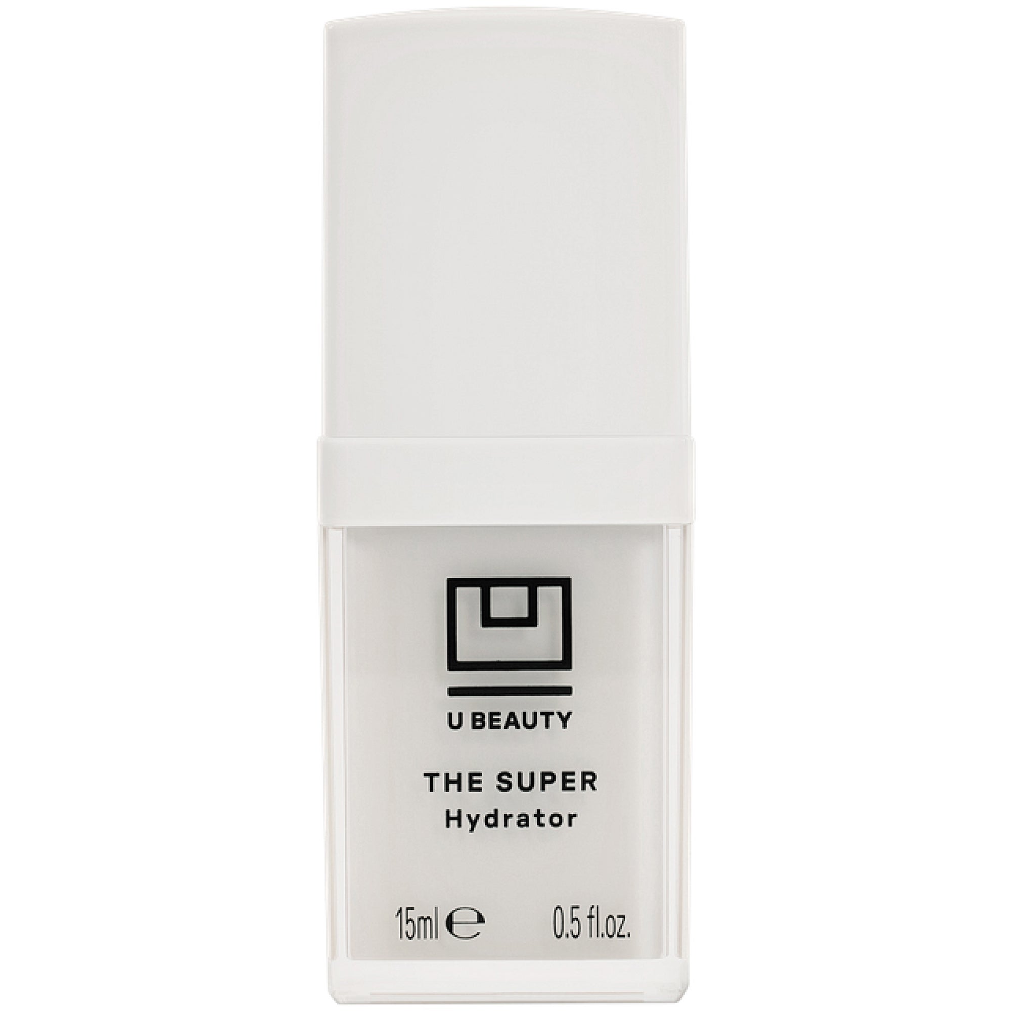 U Beauty The Super Hydrator 0.5 fl oz