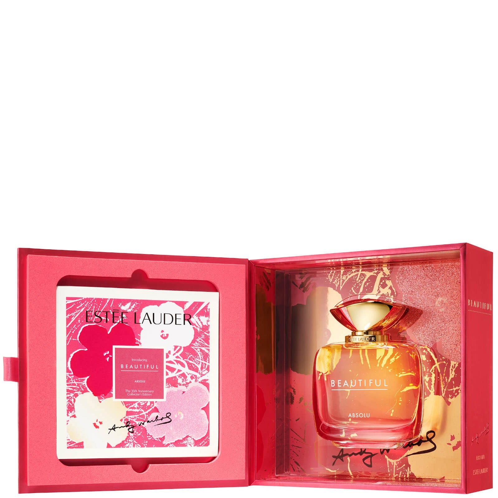 Beautiful Absolu Estée Lauder parfum - un parfum pour femme 2020 Beautiful Absolu Estée Lauder parfum - un parfum pour femme 2020