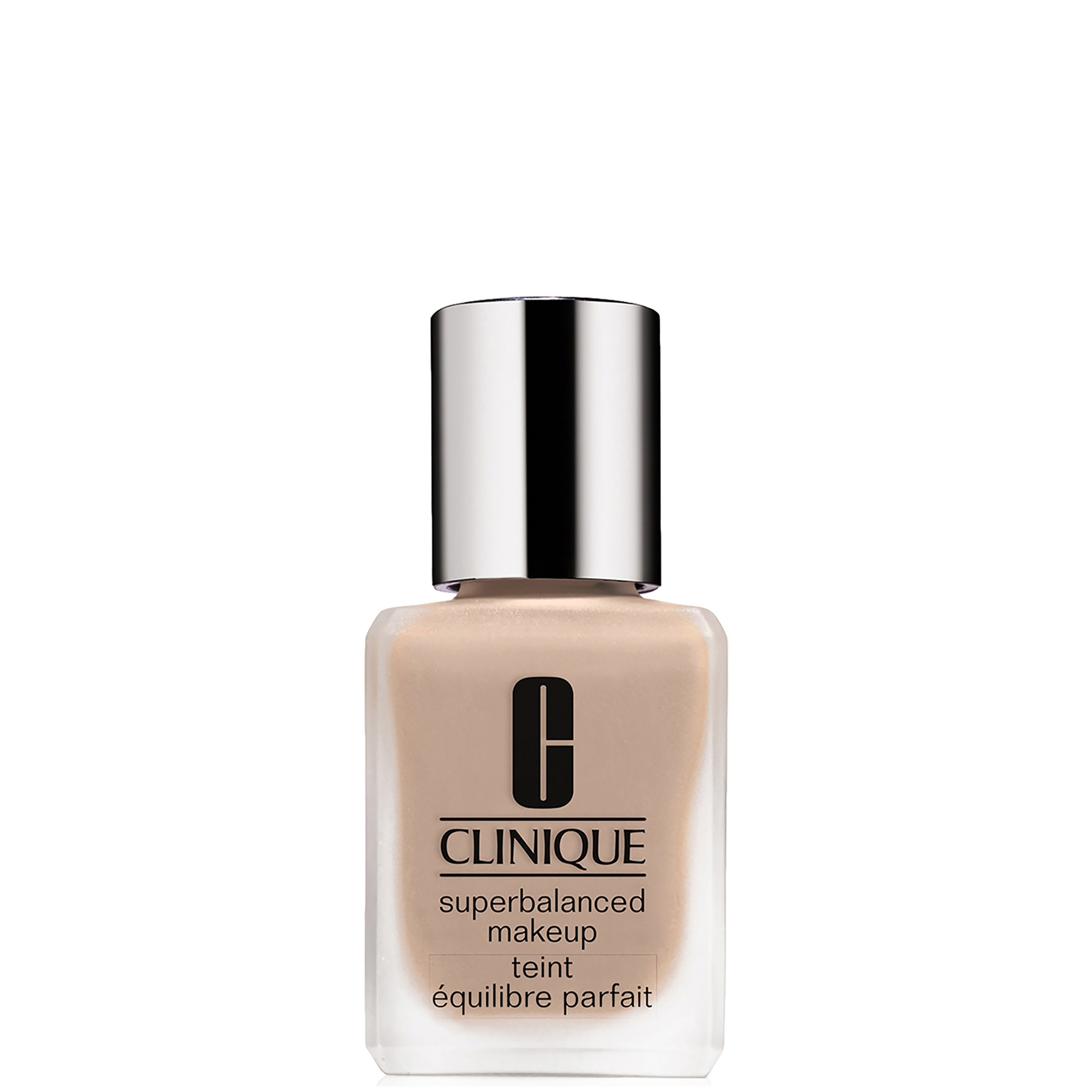 Clinique SUPERBALANCED Makeup 30ml (Various Shades