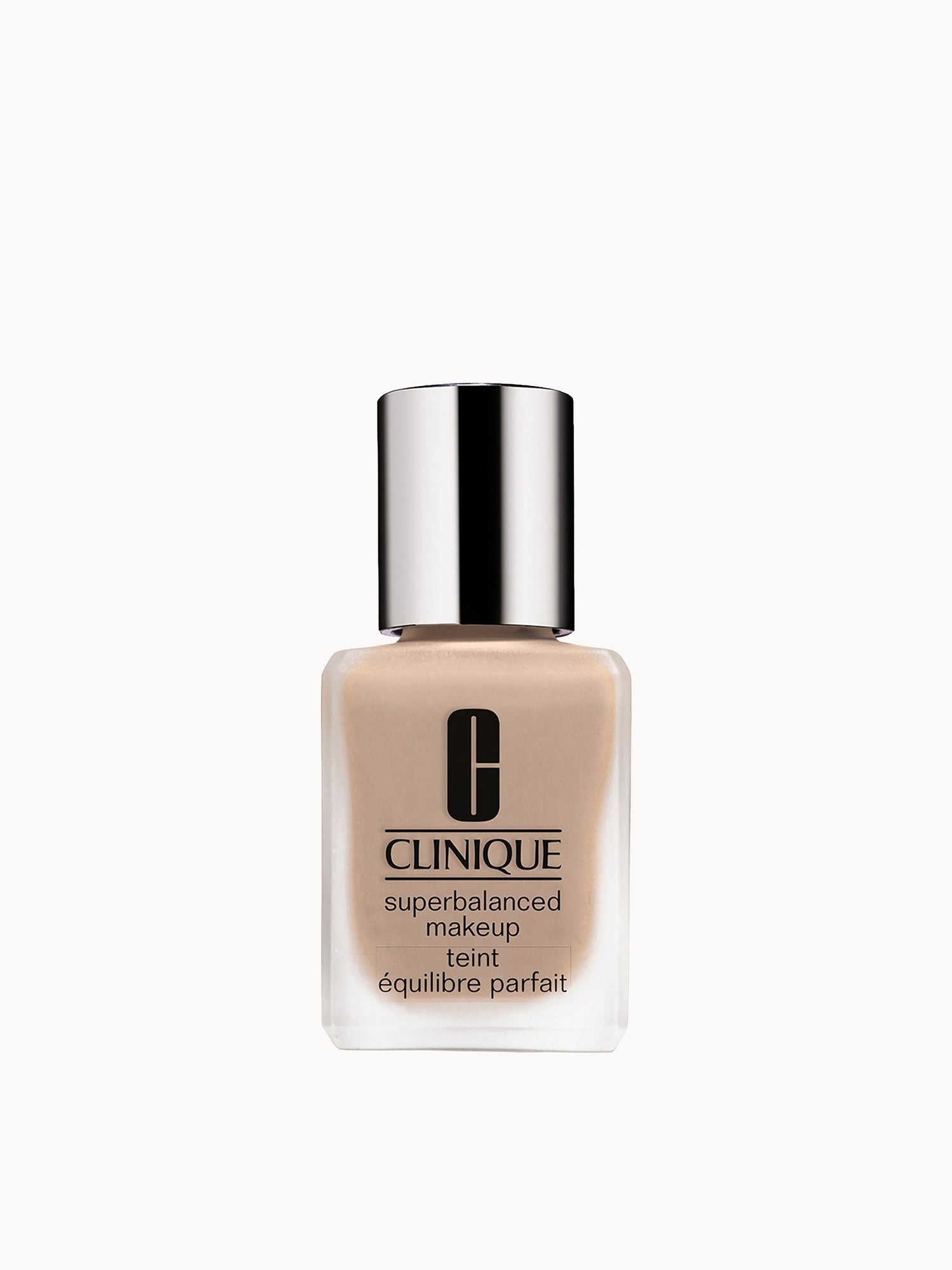 Clinique SUPERBALANCED Makeup 30ml (Various Shades) | LOOKFANTASTIC
