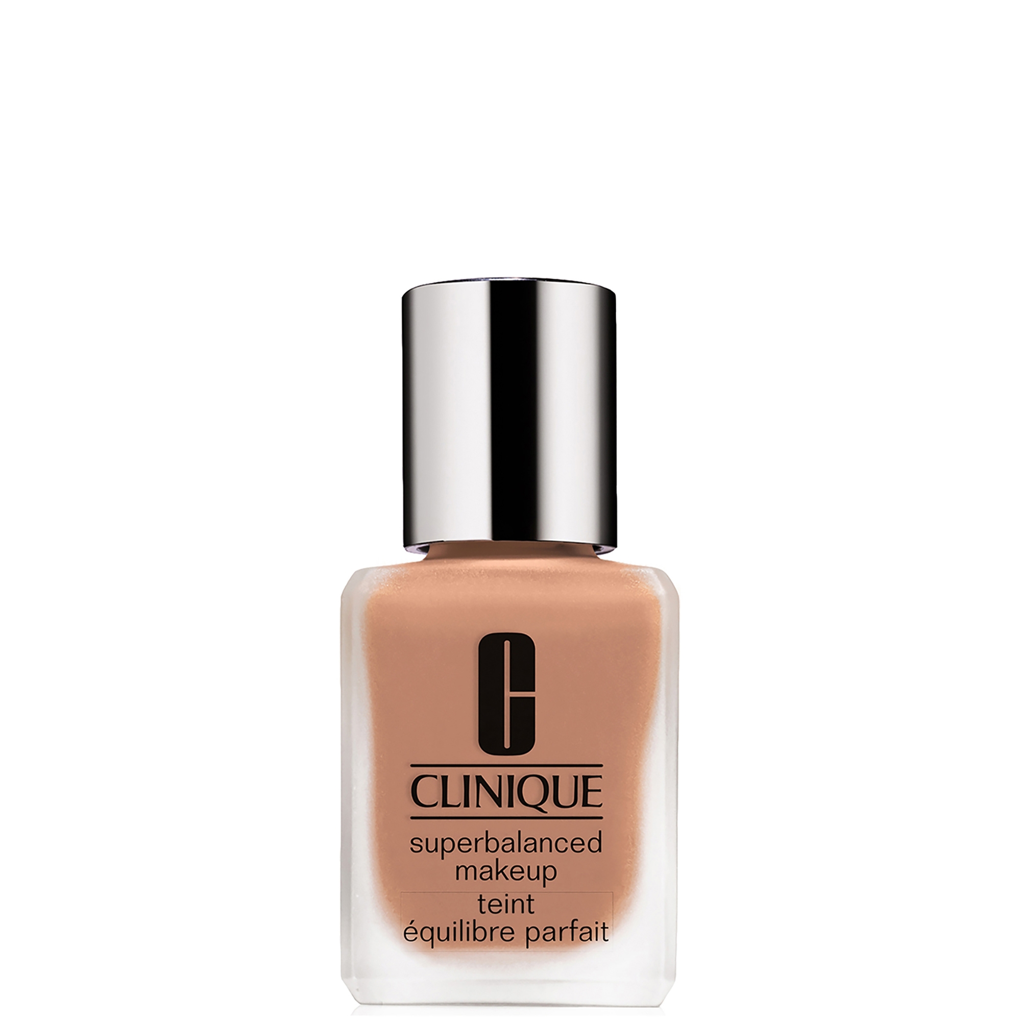 CLINIQUE superbalanced makeup 30ml 3個セット Clinique SUPERBALANCED Makeup 30ml (Various Shades) | LOOKFANTASTIC