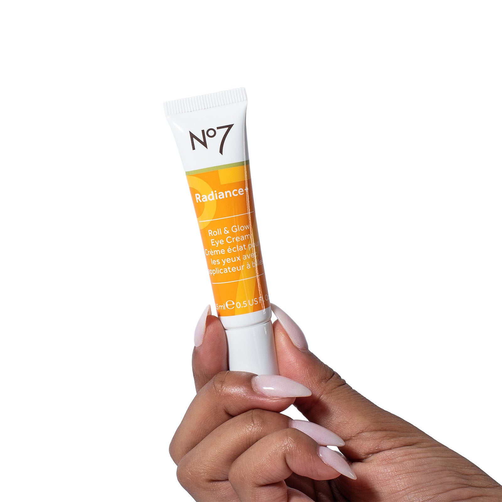 No7 Lift & Luminate Triple Action Eye Cream | No7 US