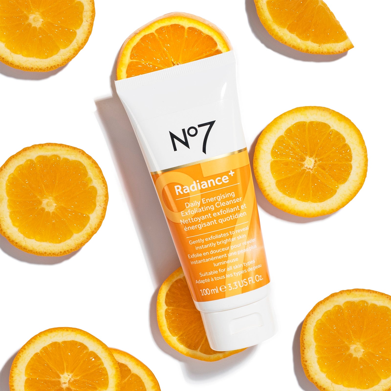 Restore & Renew FACE & NECK MULTI ACTION Serum Boost Sheet Mask