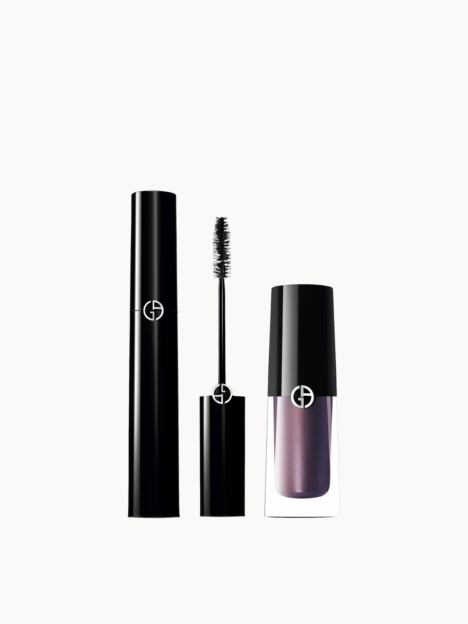 Armani Eyes to Kill Routine Bundle (Various Shades)