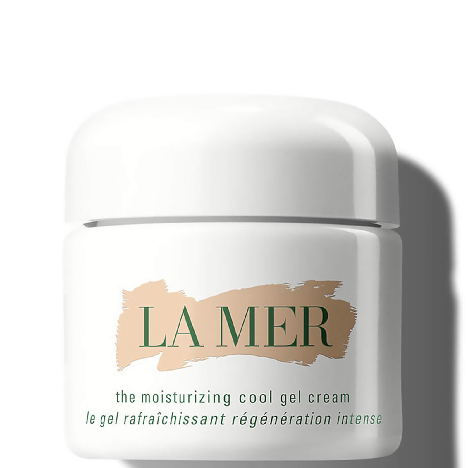 La Mer Crème de la Mer The Moisturizing Cool Gel Cream - 60ml