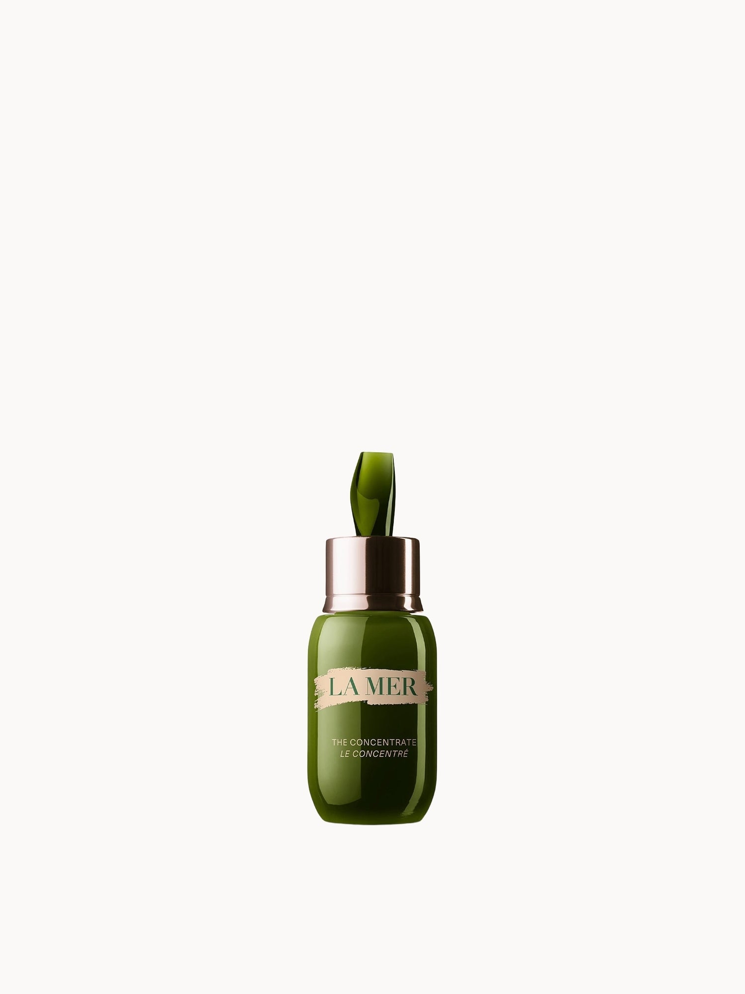 LA MER THE CONCENTRATE 15ml 美容液 La Mer The Concentrate - 15ml | LOOKFANTASTIC