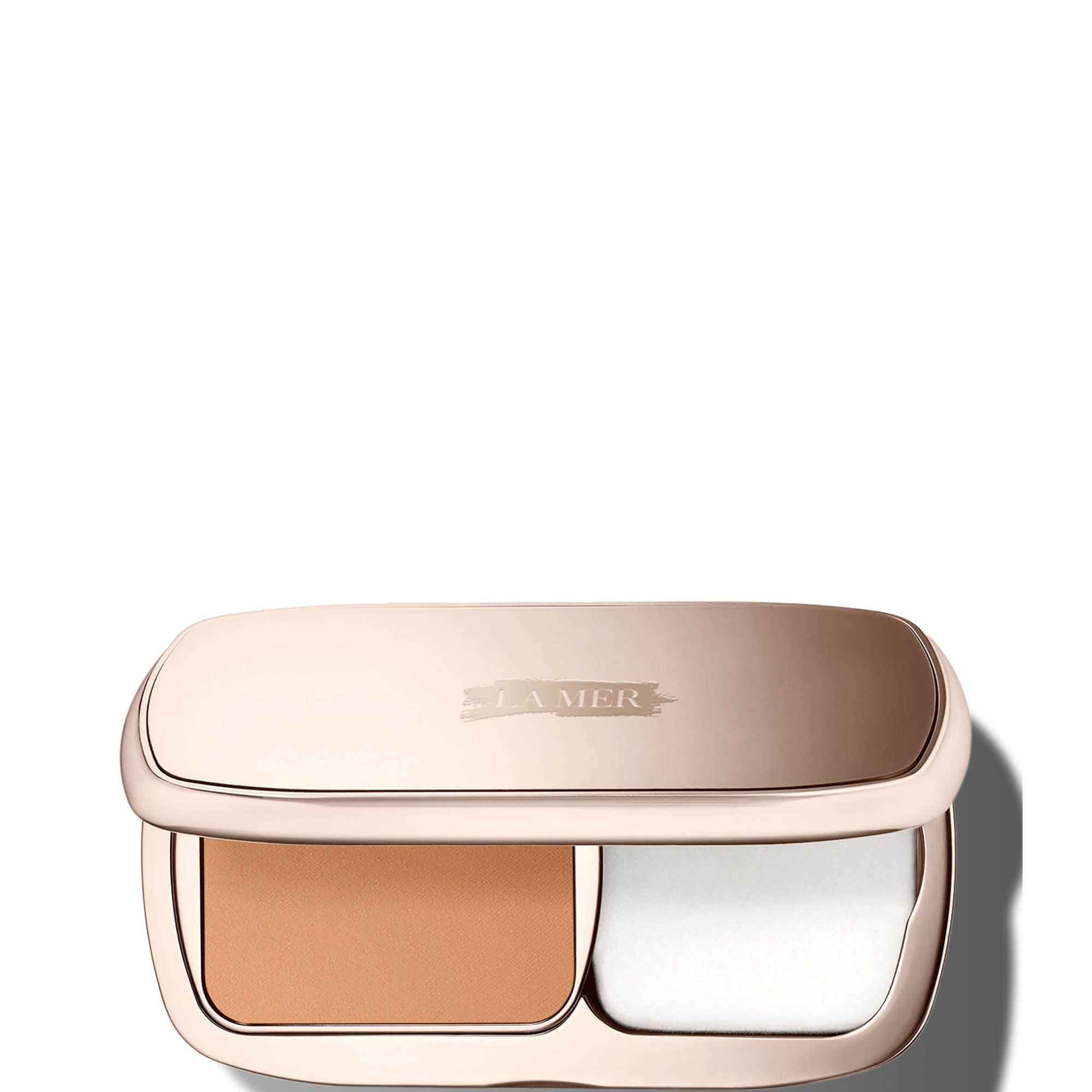 cult La Mer The Powder Compact Foundation (Various Shades)