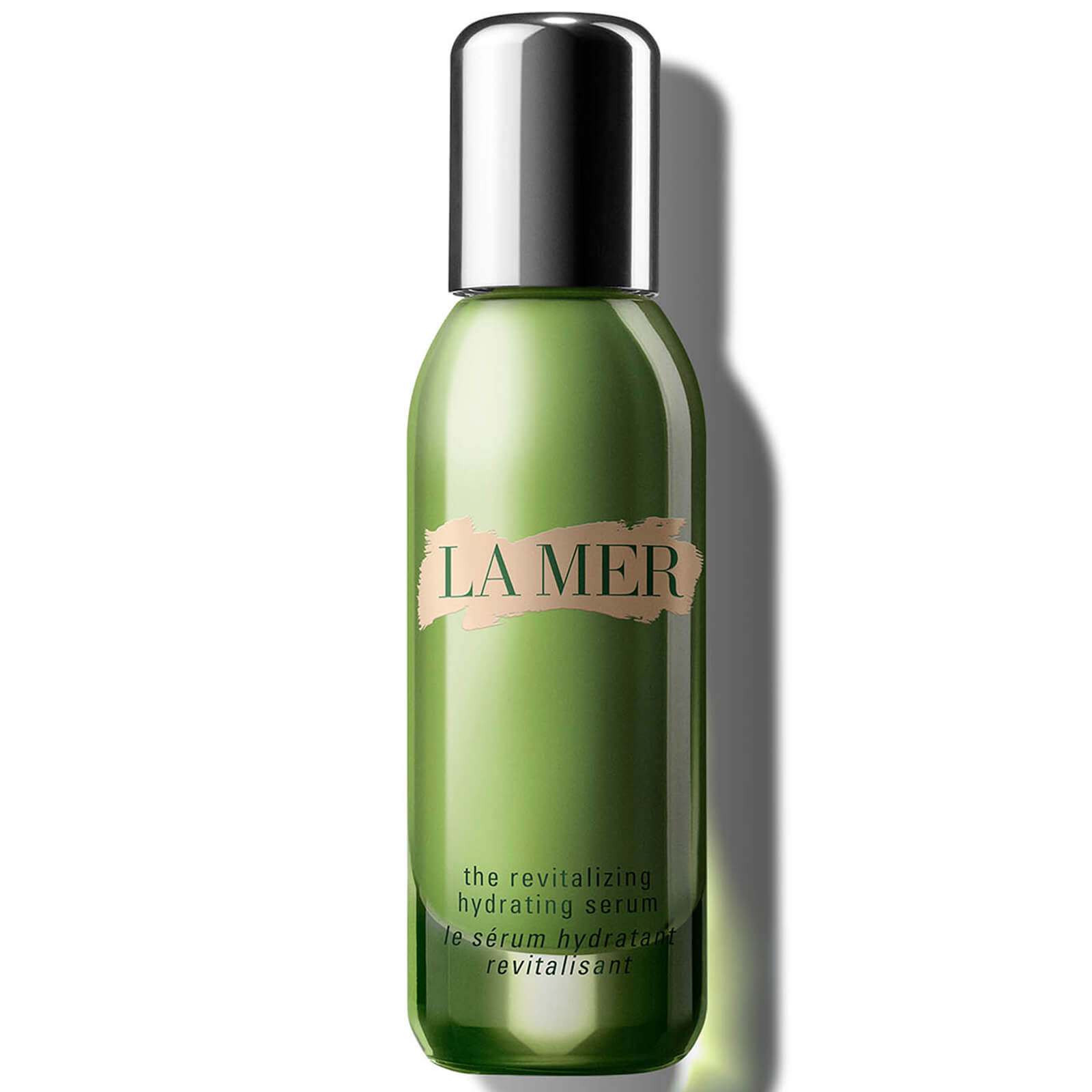 cult La Mer The Revitalizing Hydrating Serum
