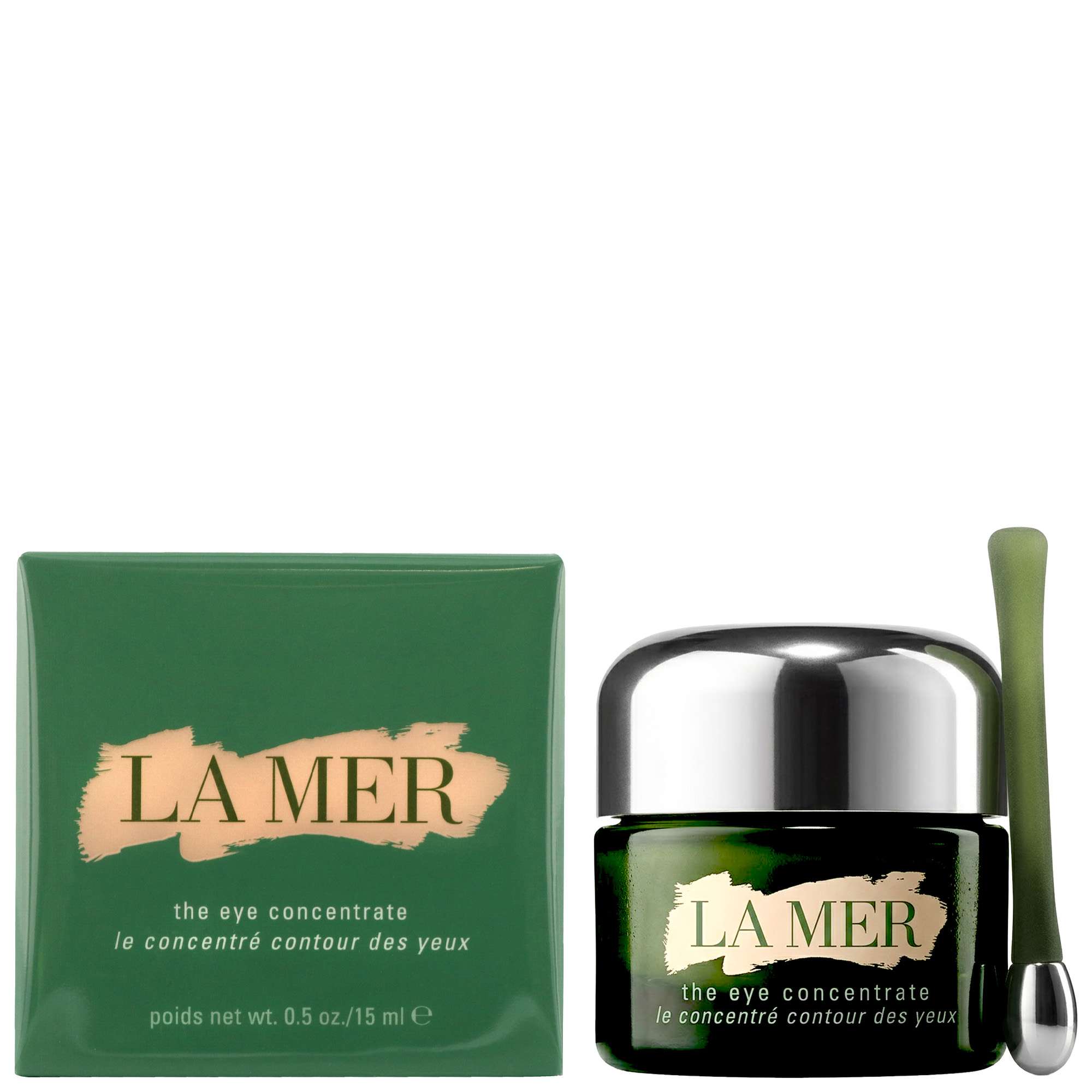 LA MER Genaissance de la Mer The Eye and Expression Cream 15ml