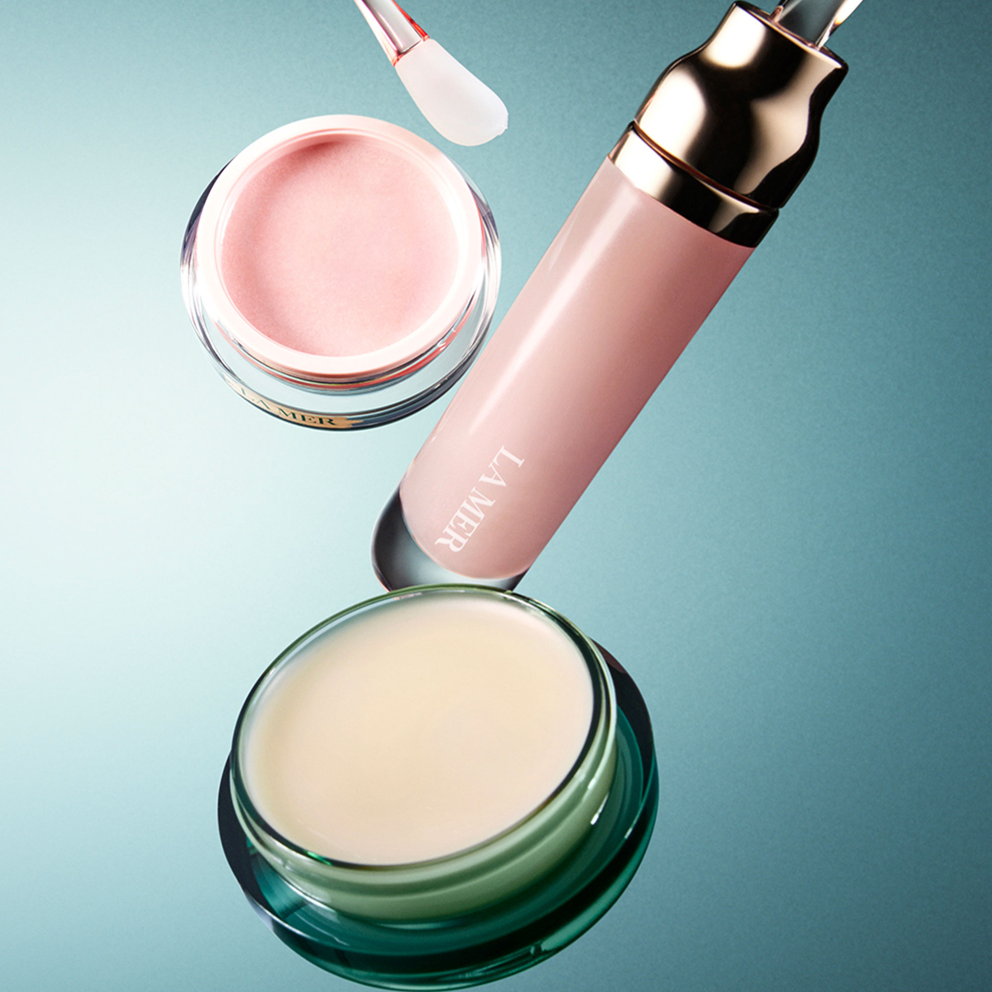 リップケア LA MER THE LIP BALM 9g La Mer Lip Balm 9G | Sasa Global – Sasa Global eShop