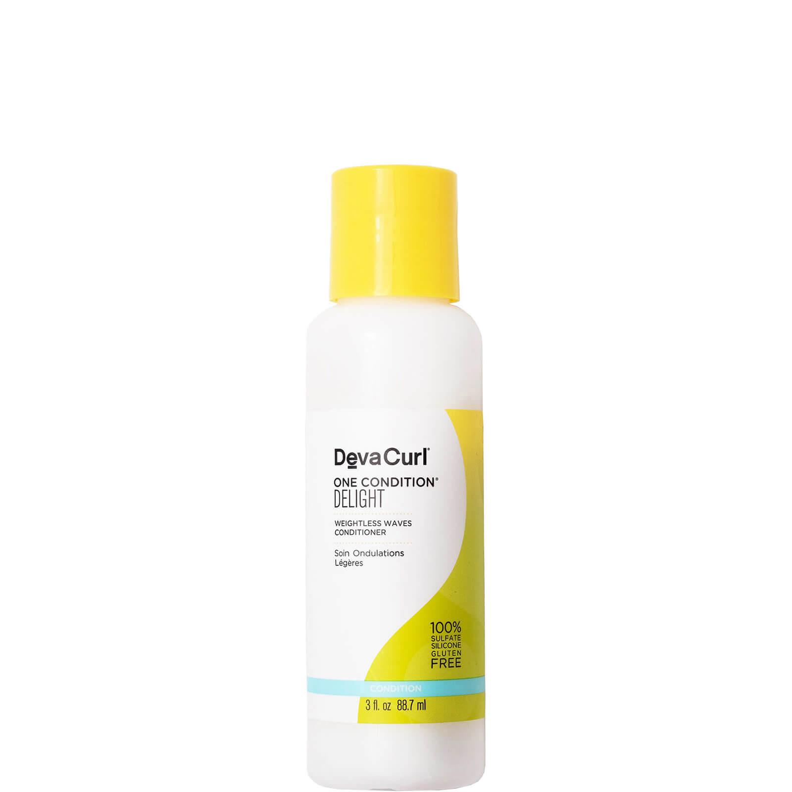 Deva curl delight discount