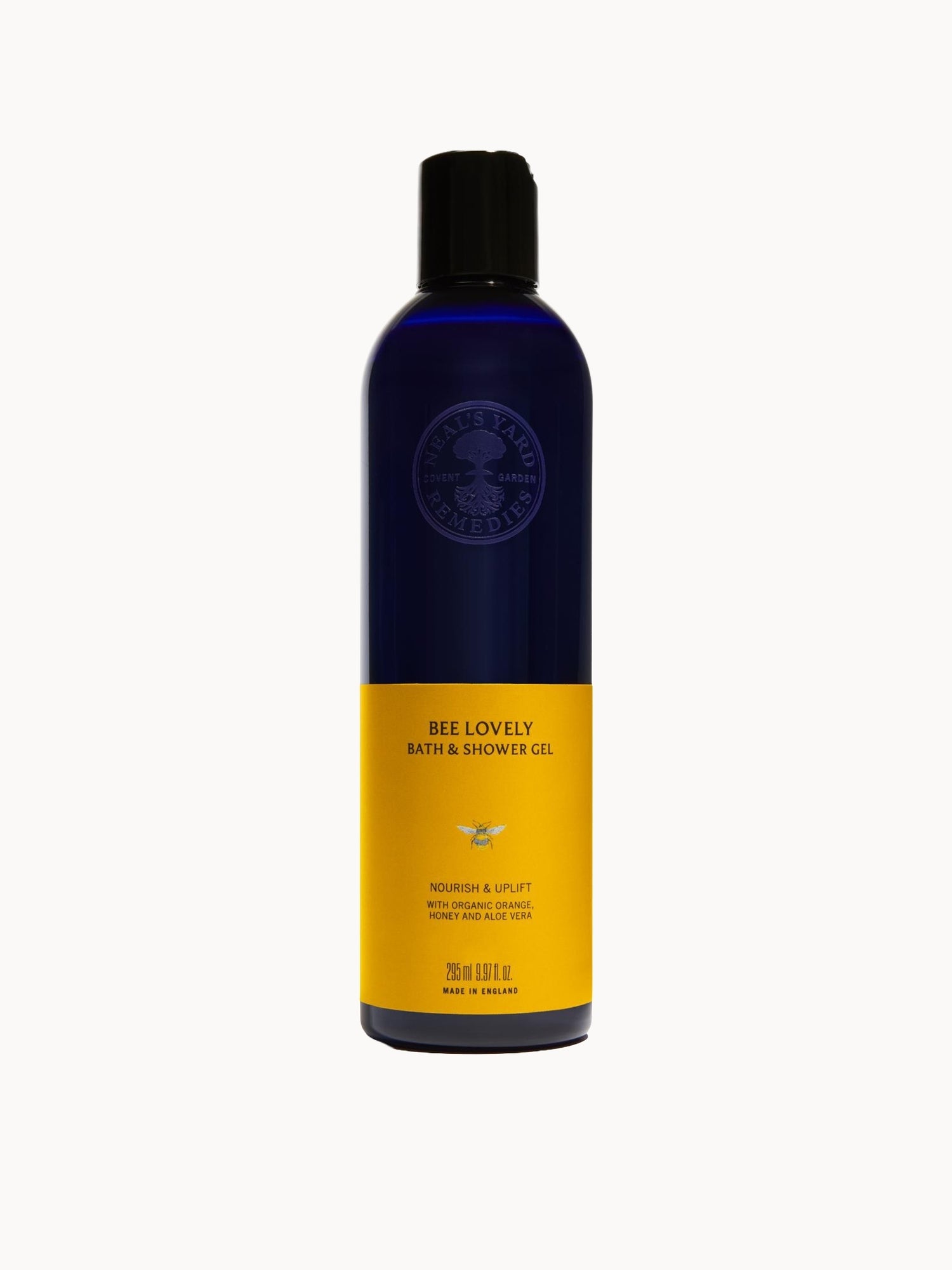 Neal's Yard Remedies Bee Lovely Bath and Shower Gel 295ml