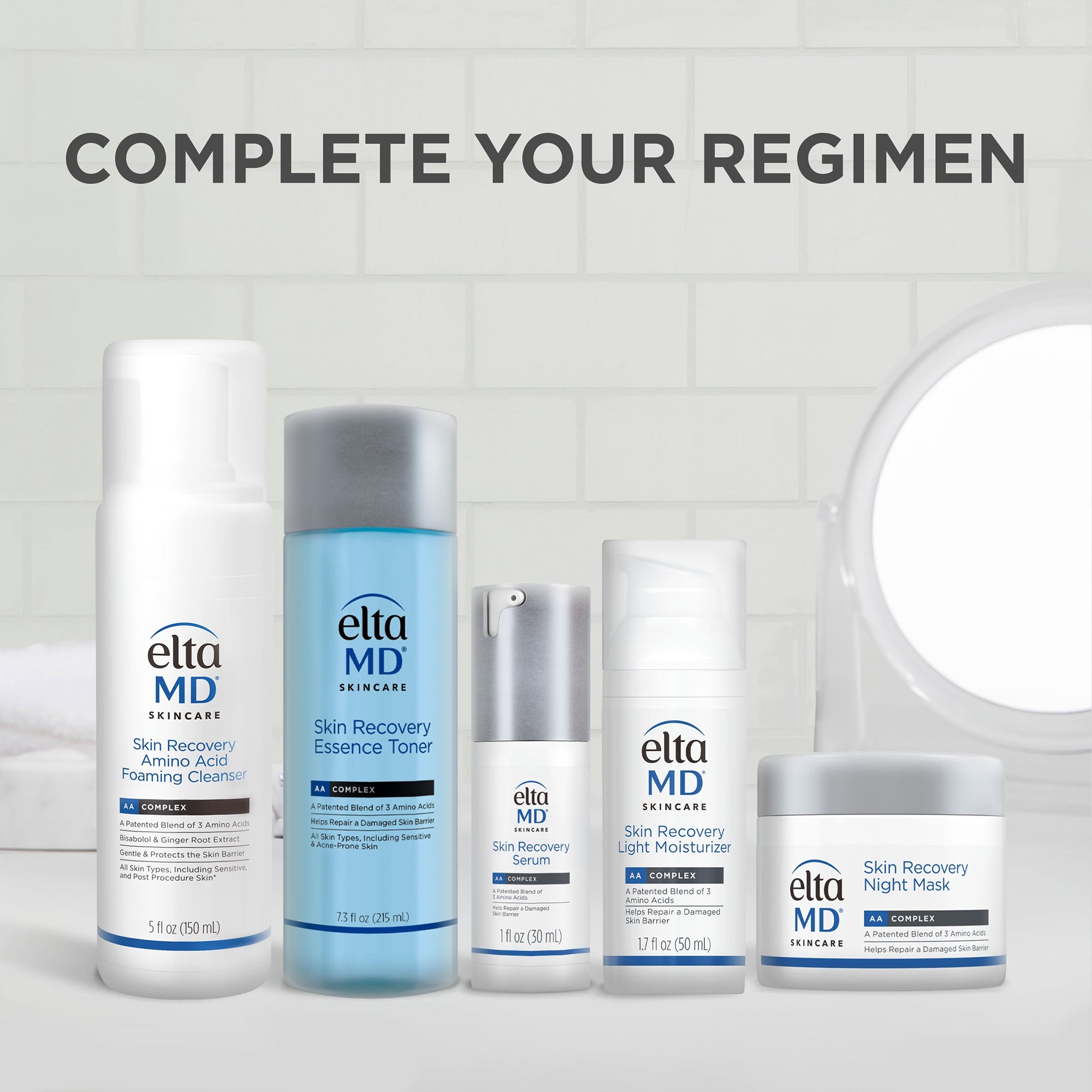 EltaMD Skin Recovery Serum (1 fl. oz.) | Dermstore