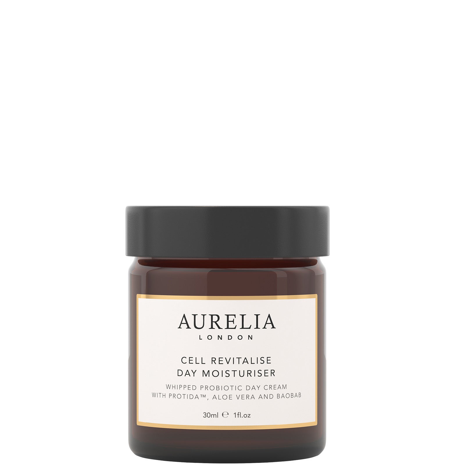 Aurelia London Cell Revitalise Day Moisturiser 60ml | LOOKFANTASTIC