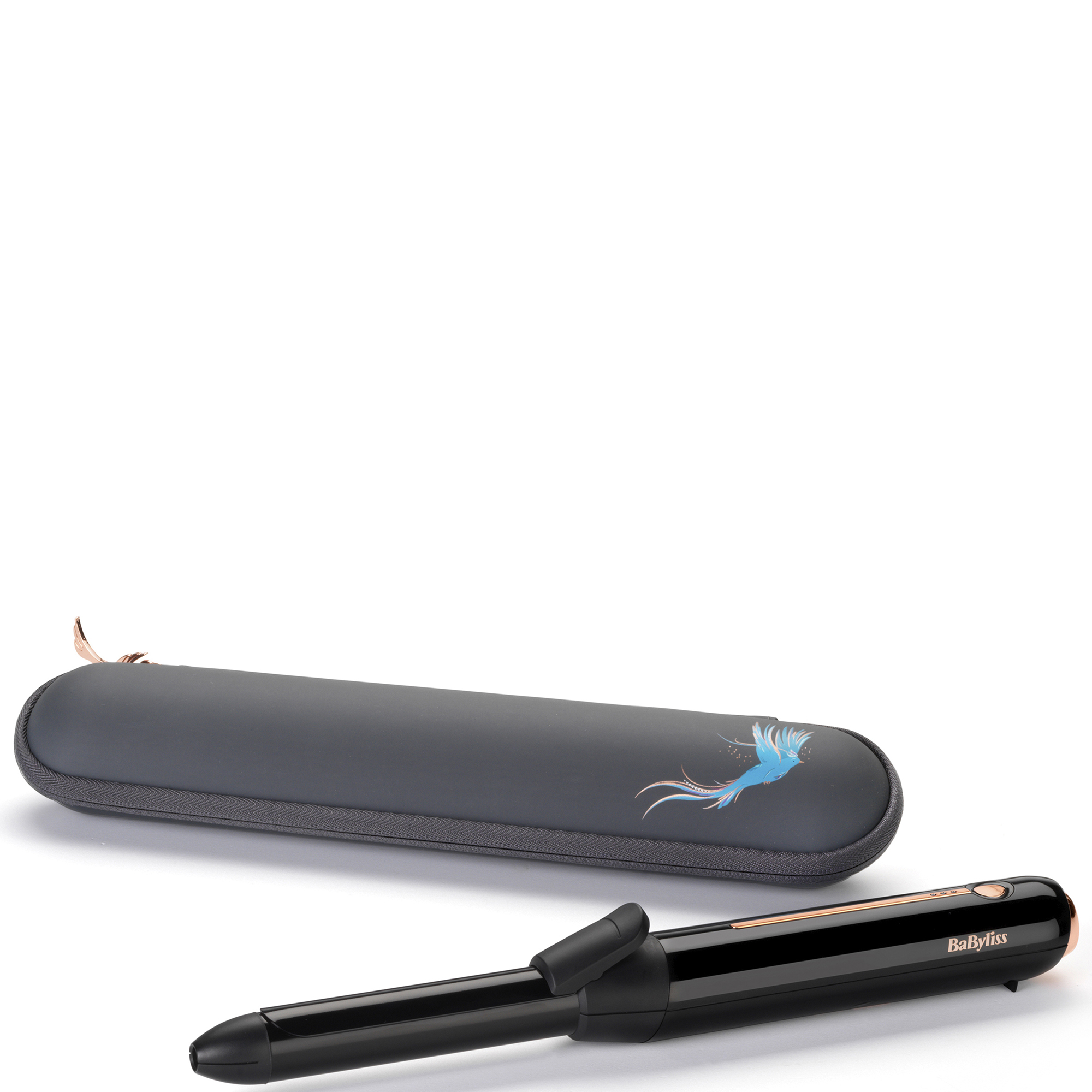 Babyliss 9000 cordless straightener best sale