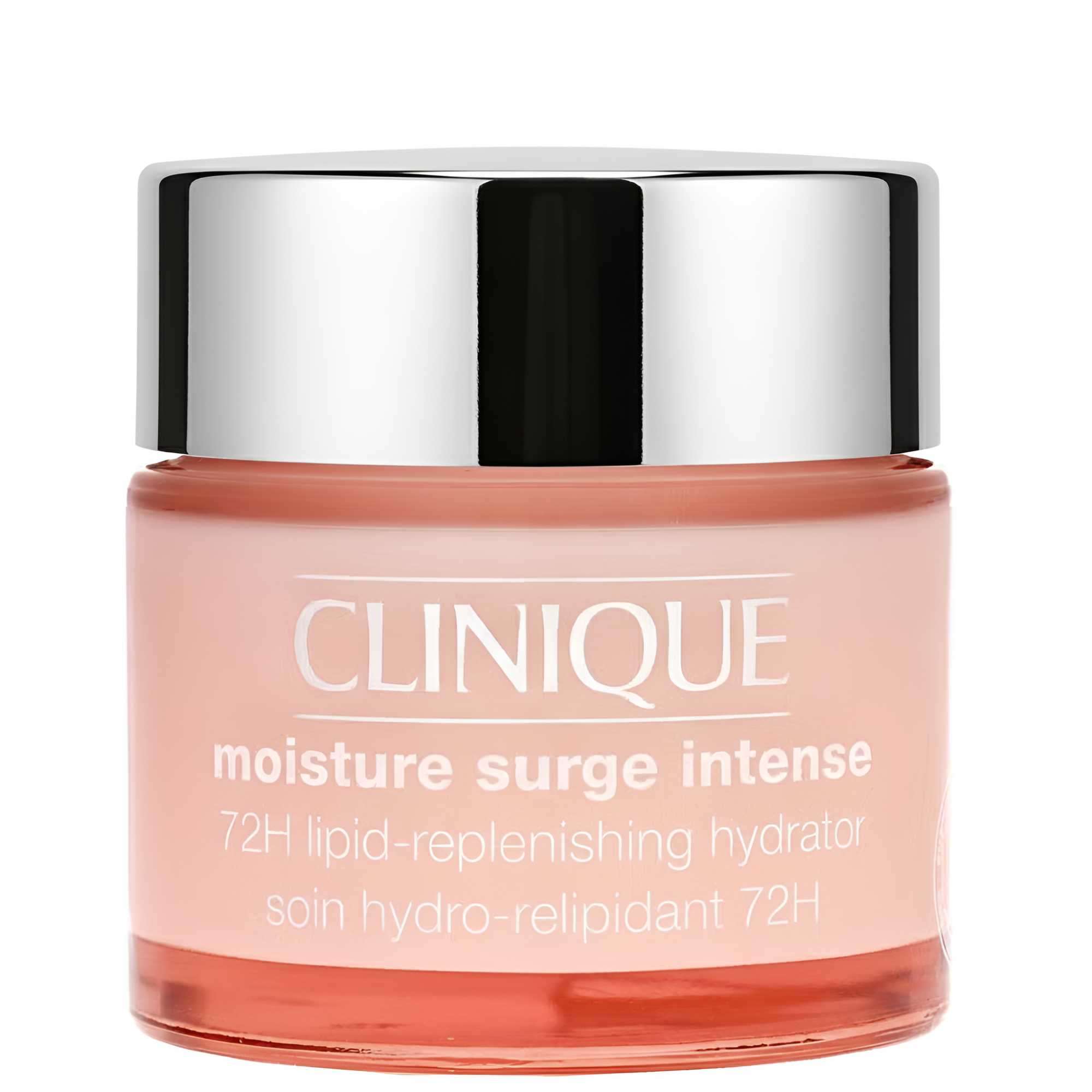超大人気 CLINIQUE moisture surge intense 72H Clinique Gel Moisture Surge Intense 72H Lipid-Replenishing