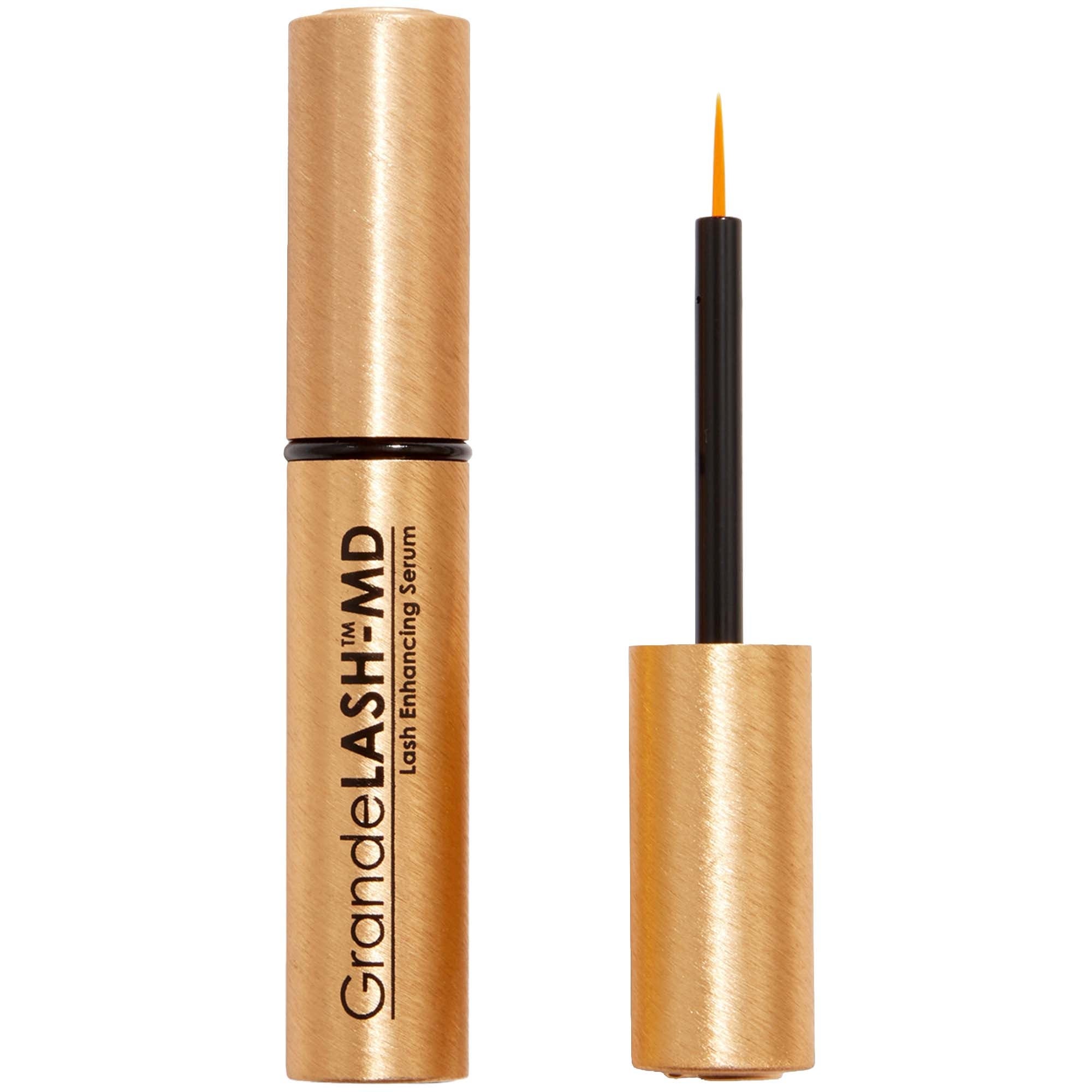 GRANDE Cosmetics GrandeLASH-MD Lash Enhancing Serum 1ml Travel Size
