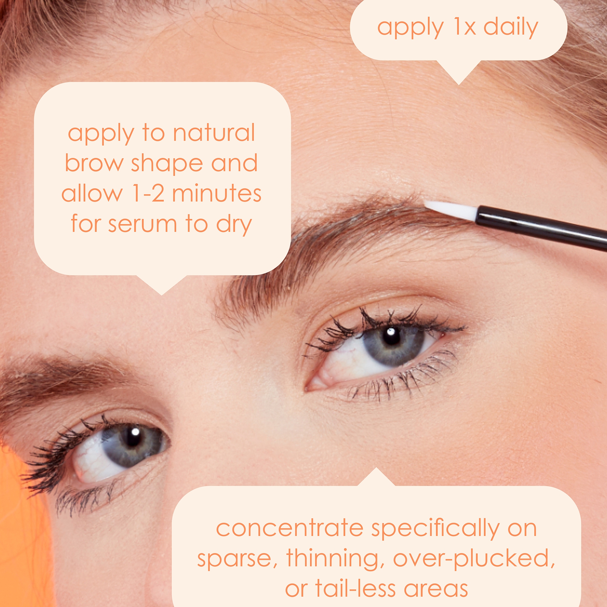 新品！ EYEBROW ENHANCING SERUM 5ml EYEBROW ENHANCING SERUM