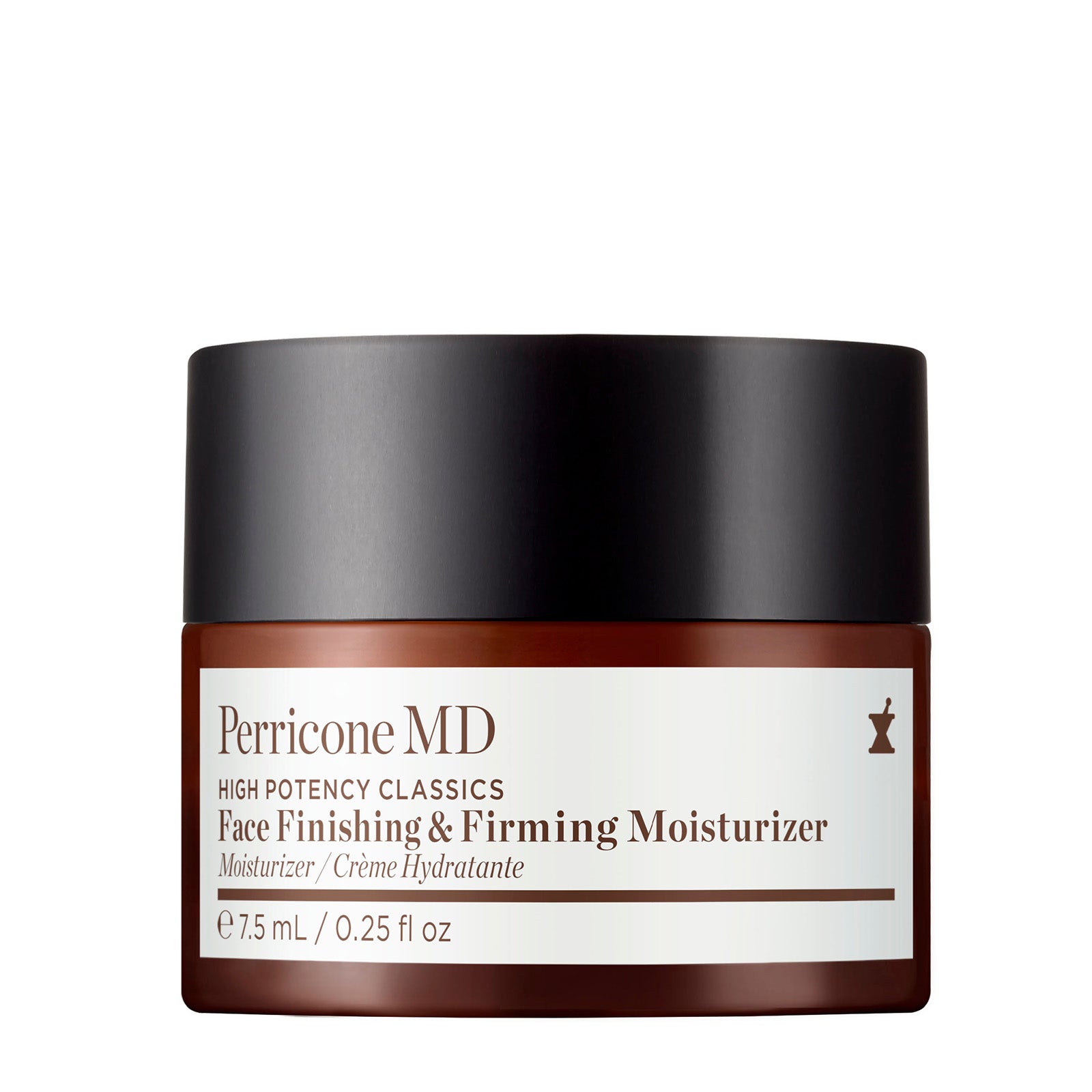 High Potency Classics Face Finishing & Firming Moisturizer