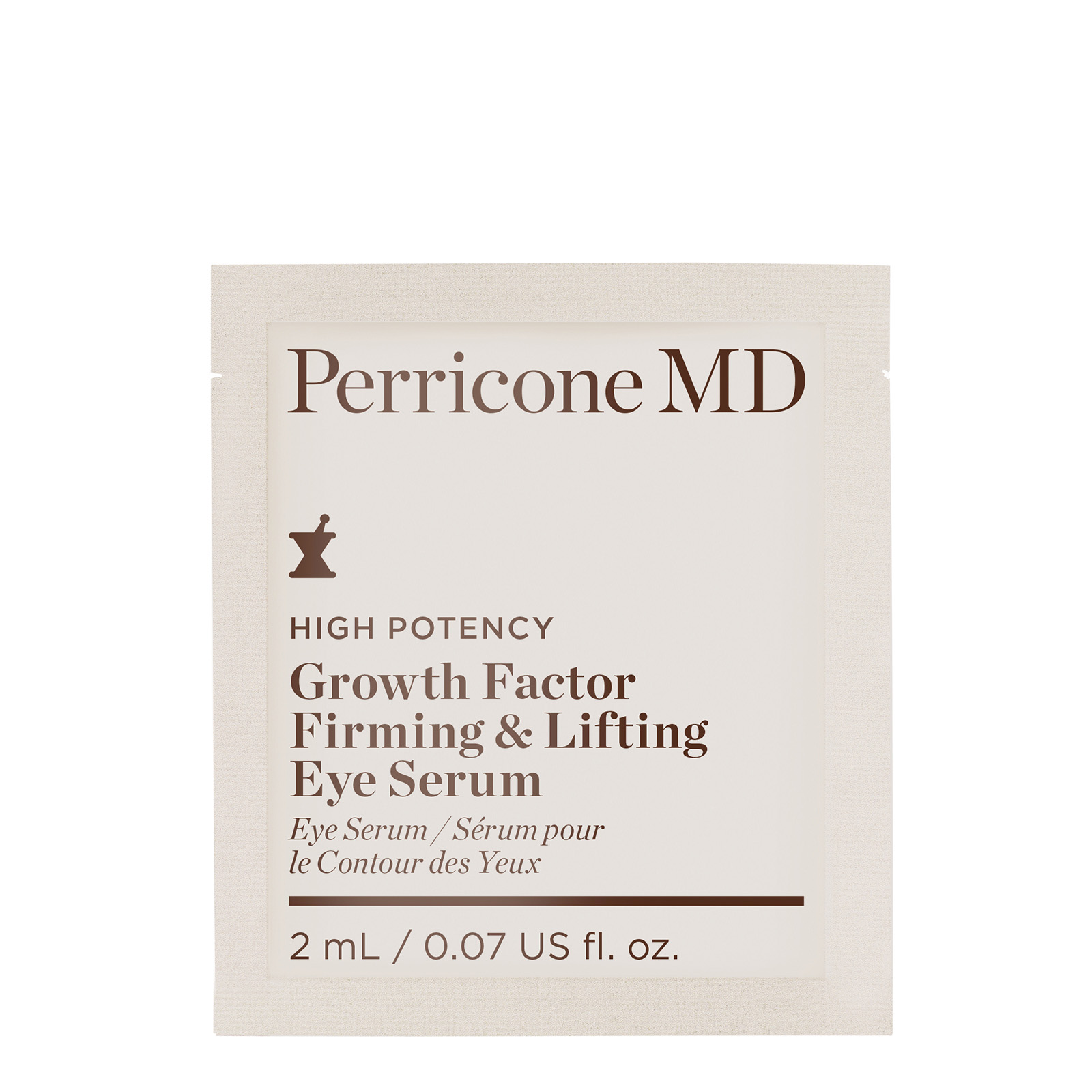 Perricone MD Growth factor online serum