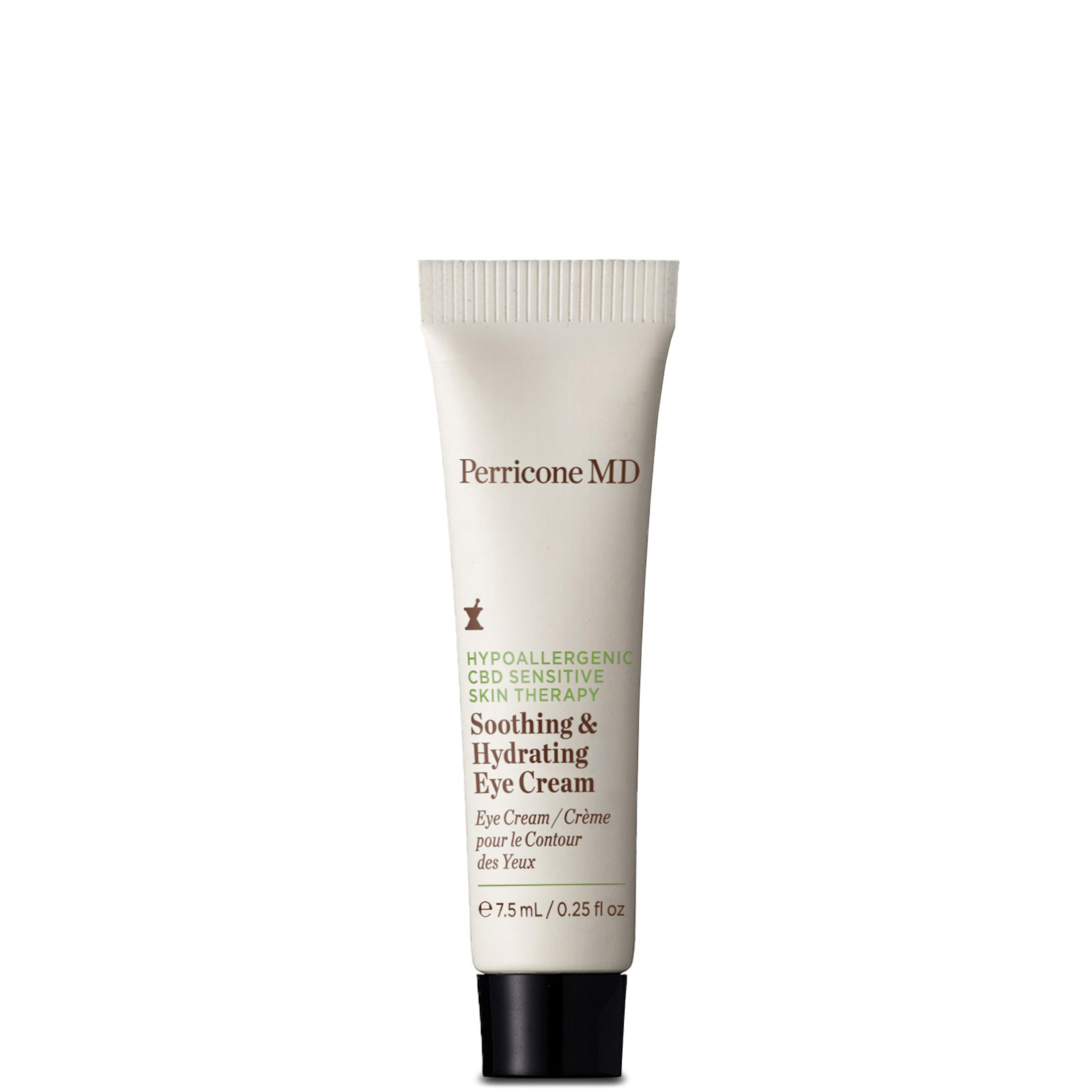 Hypoallergenic CBD Sensitive Skin Therapy Soothing
