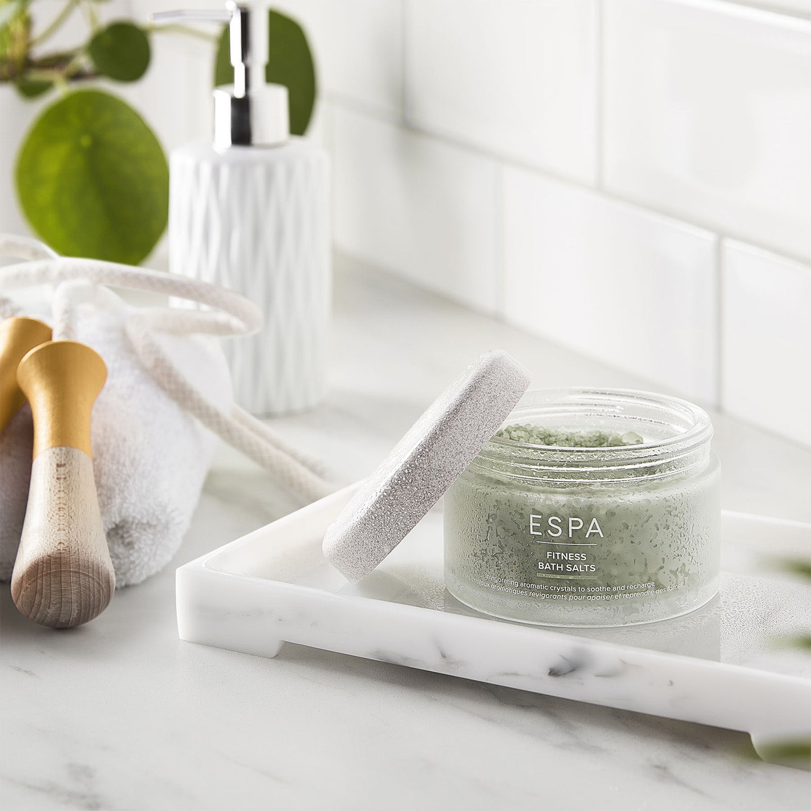 【ほぼ新品】ESPA Fitness Bath Salts 180g 12706846-1255192376204129.jpg