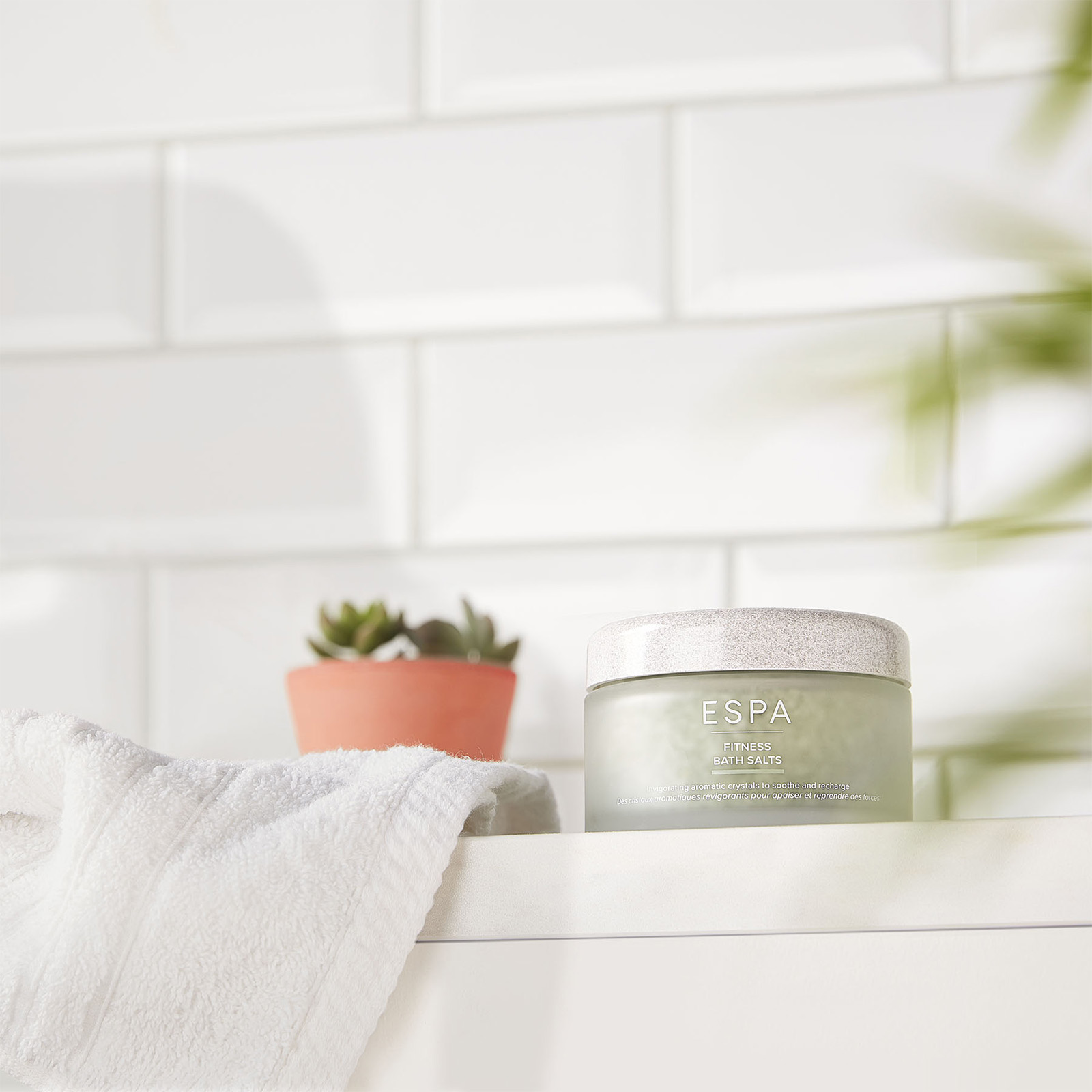 Fitness Bath Salts | ESPA