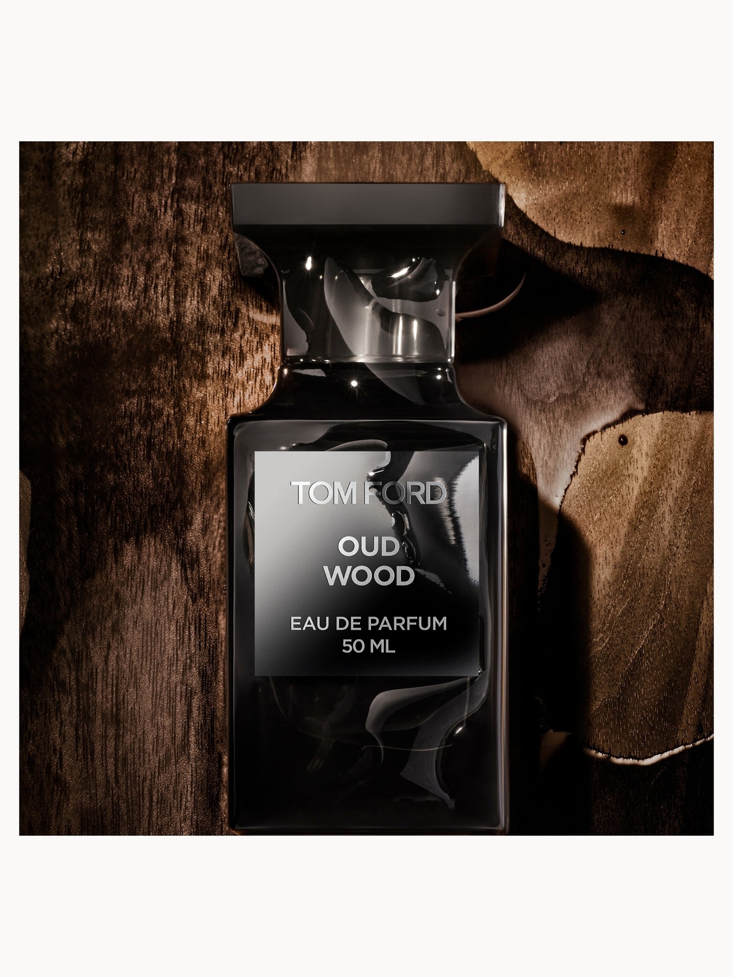 TOM FORD Oud Wood Eau de Parfum 50ml | LOOKFANTASTIC