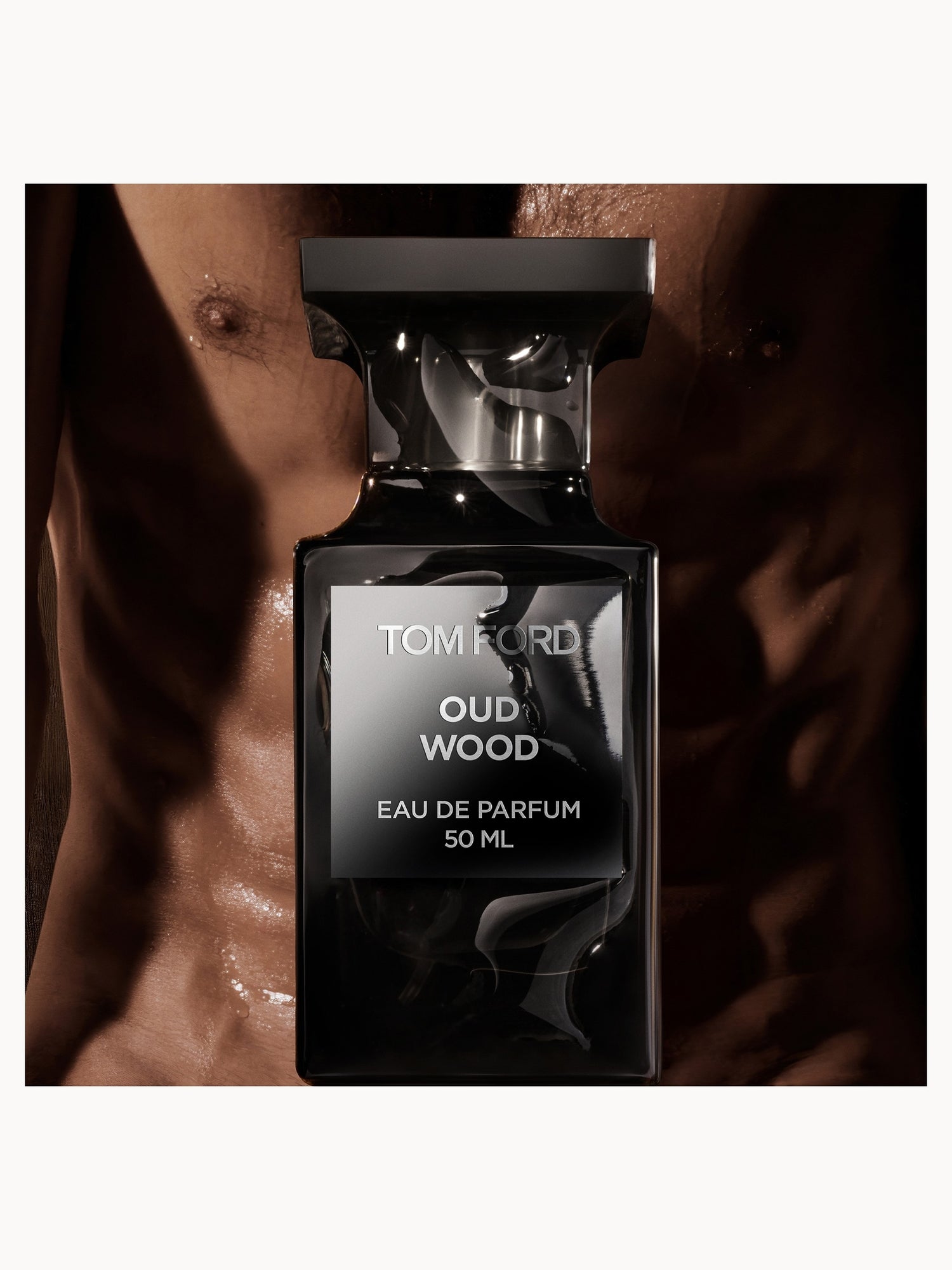 TOM FORD Oud Wood Eau de Parfum 50ml | LOOKFANTASTIC