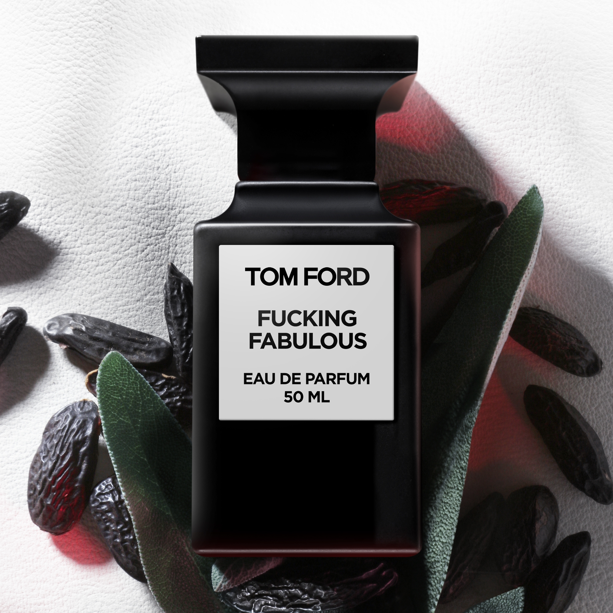 【国内正規品】TOM FORD FABULOUS 50ml TOM FORD F***ing Fabulous Eau de Parfum 50ml | LOOKFANTASTIC