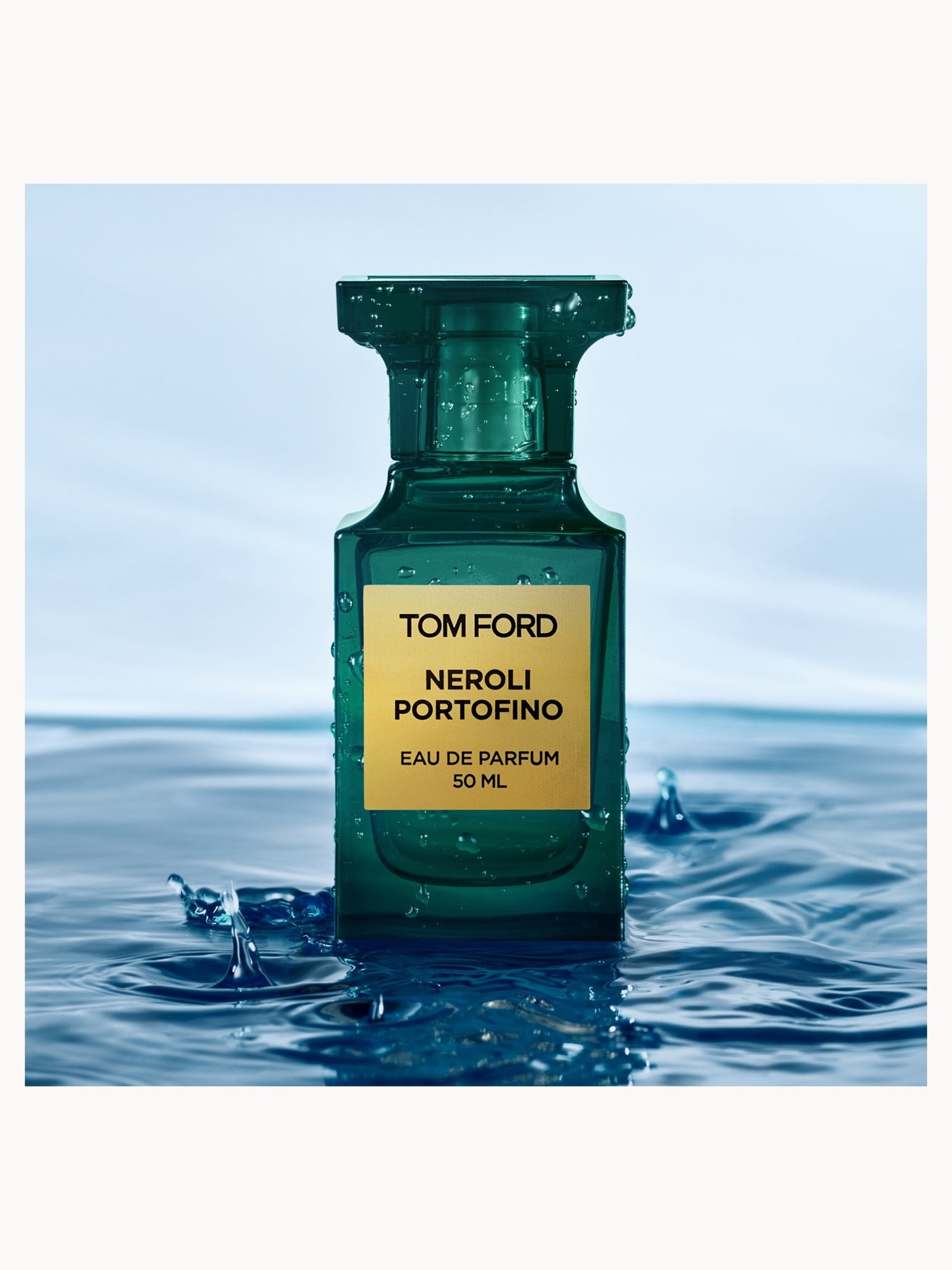 TOMFORD NEROLI PORTOFINO パルファム 50ml Neroli Portofino - Parfum | Tom Ford ≡ SEPHORA