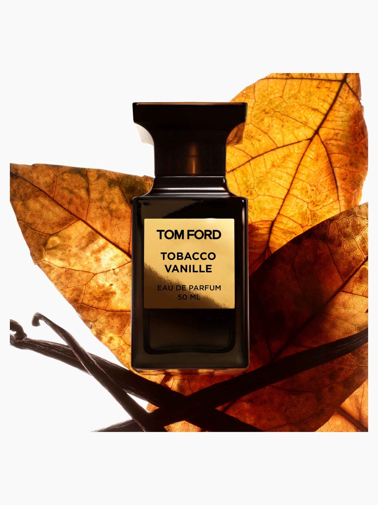 TOM FORD Tobacco Vanille Eau de Parfum 30ml | LOOKFANTASTIC