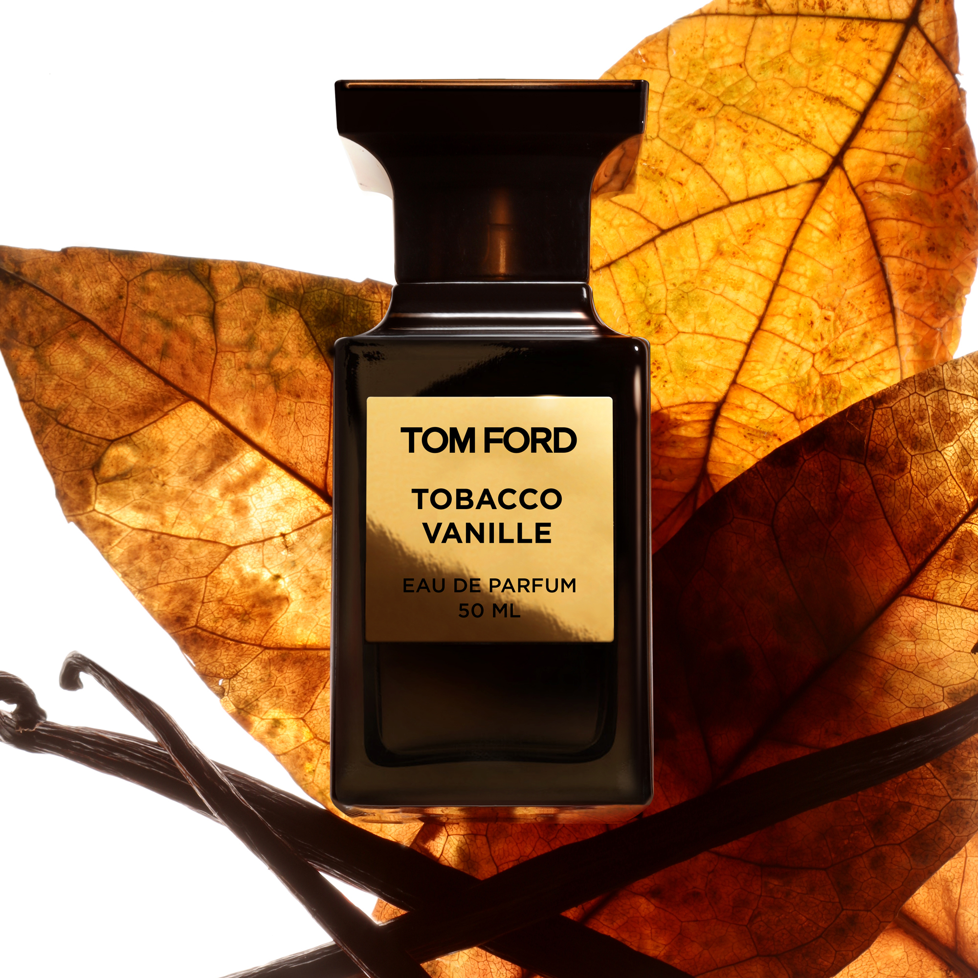 正規品 TOM FORD TOBACCO VANILLE 50ml 未使用品 TOM FORD Tobacco Vanille Eau de Parfum 50ml | LOOKFANTASTIC