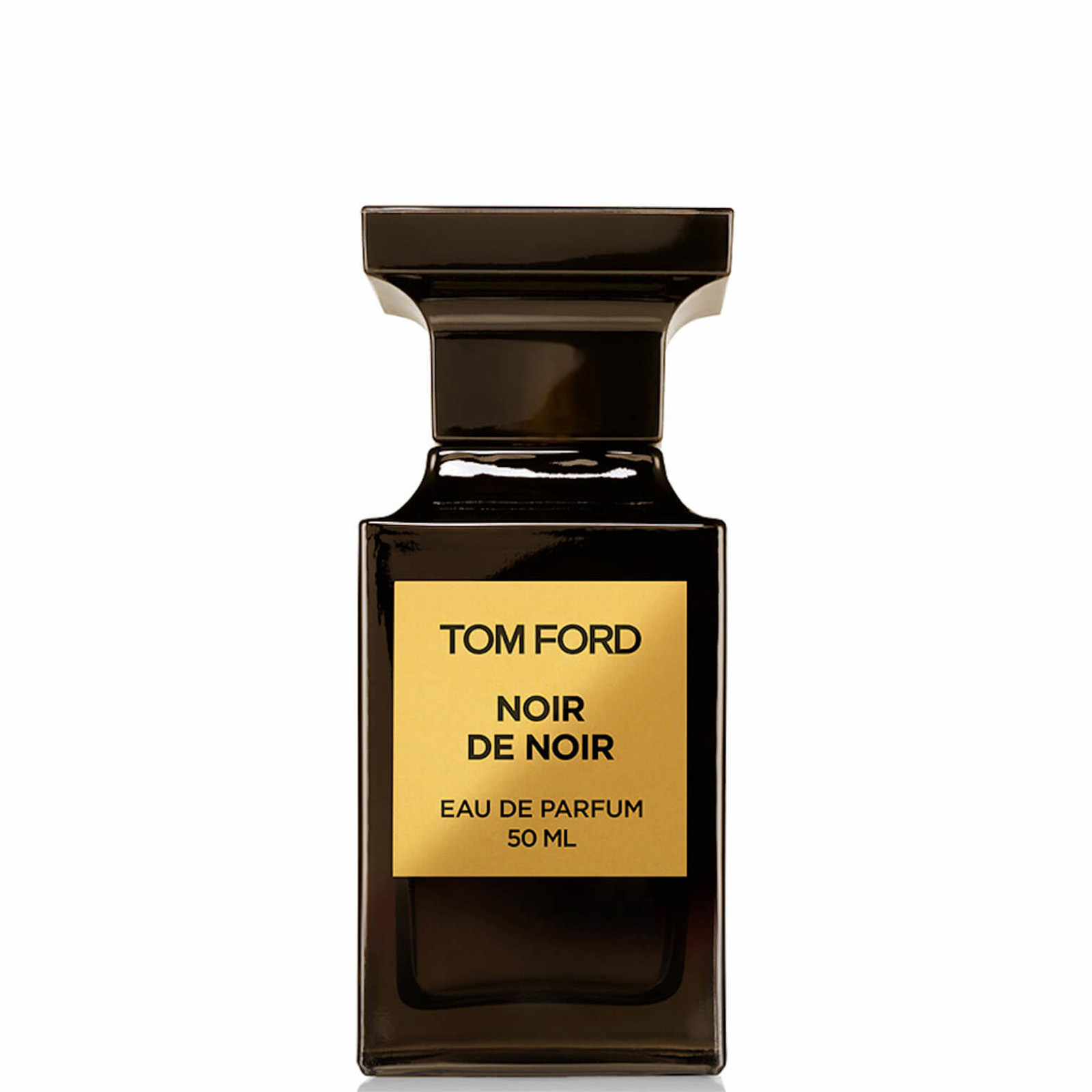 香水(男性用) TOM FORD NOIR DE NOIR 50ml Eau de Parfum TOM FORD Noir De Noir Eau de Parfum 50ml | LOOKFANTASTIC