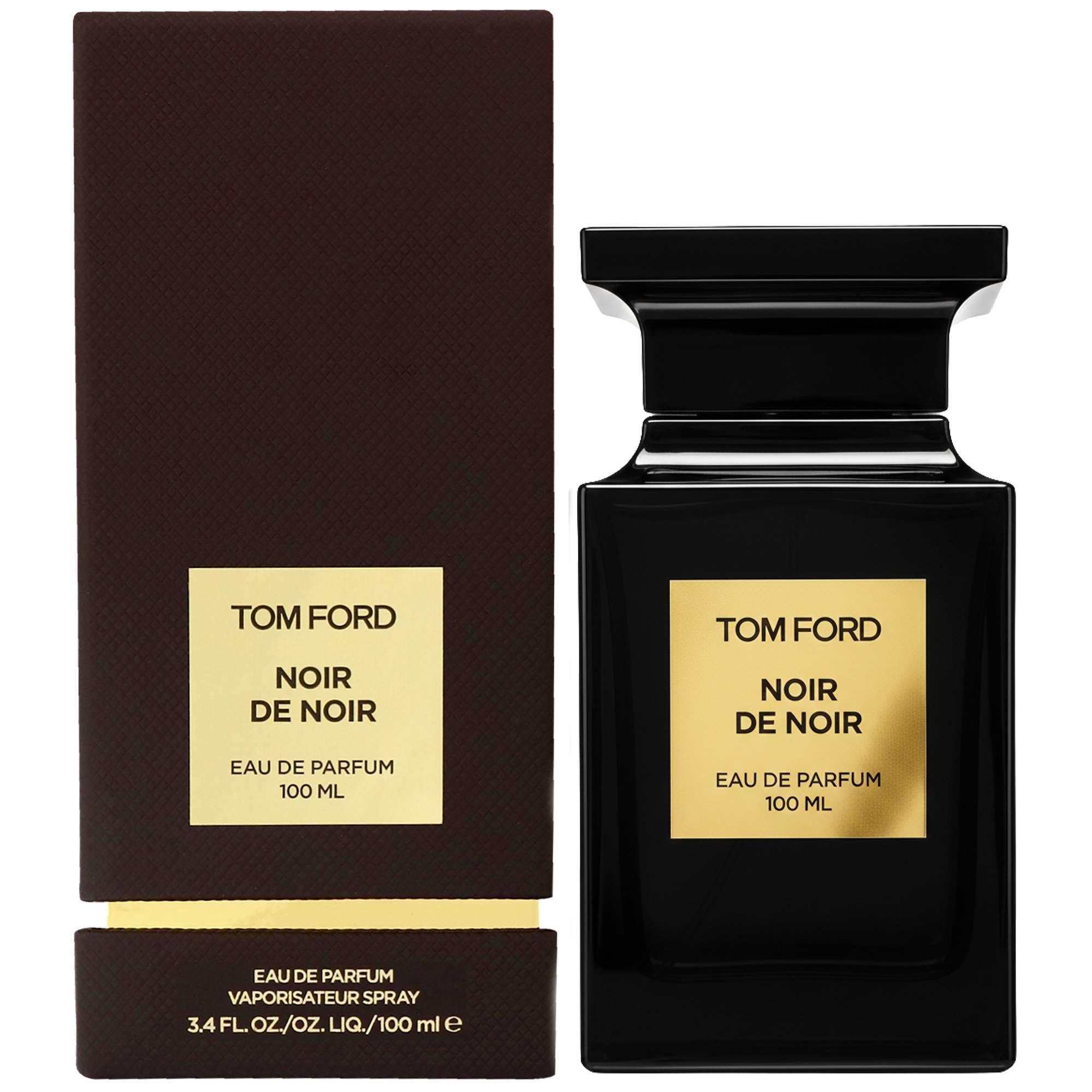 Tom Ford Noir Extreme Parfum Spray 100ml | allbeauty