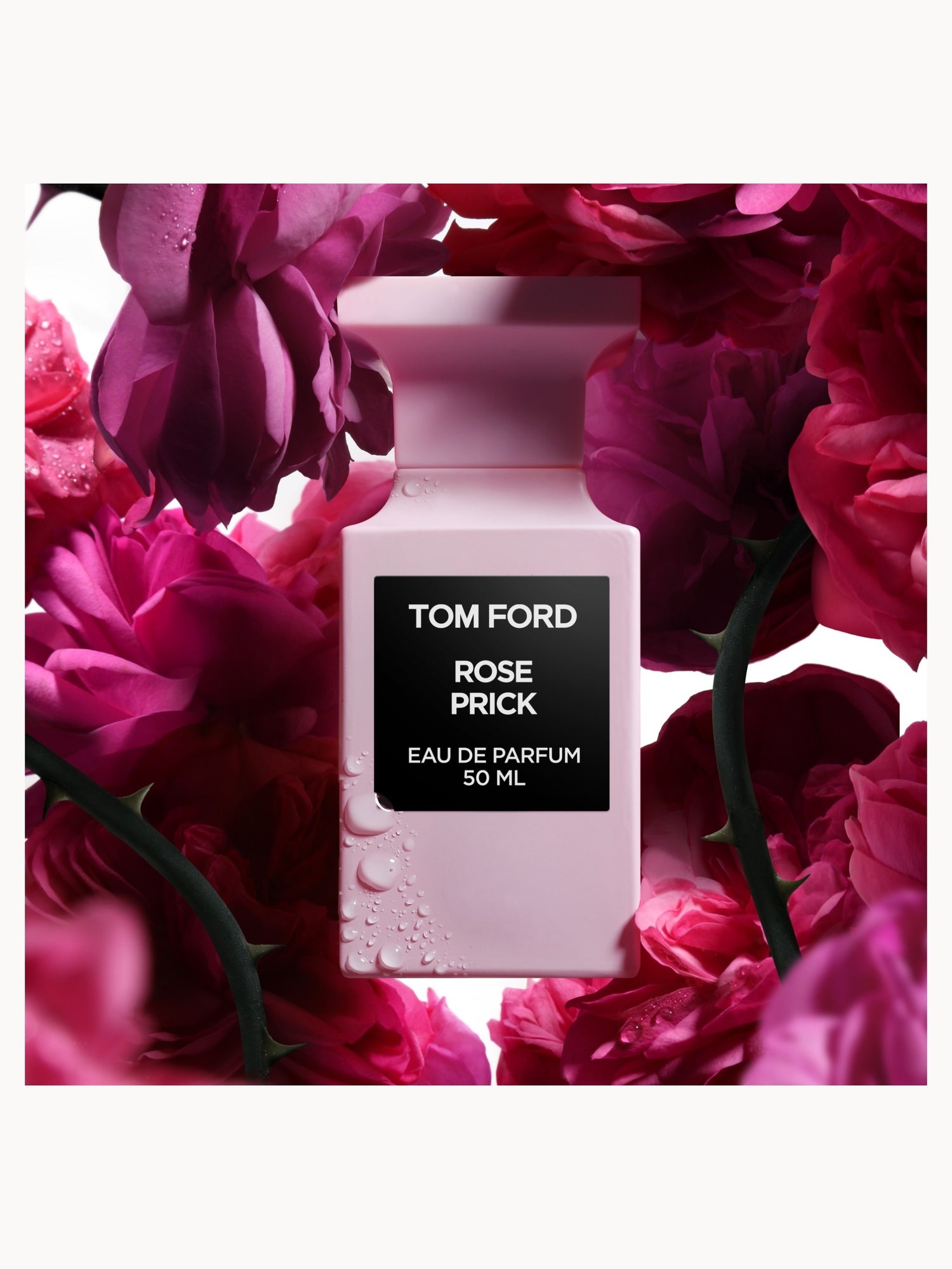 TOM FORD Rose Prick Eau de Parfum 50ml | LOOKFANTASTIC