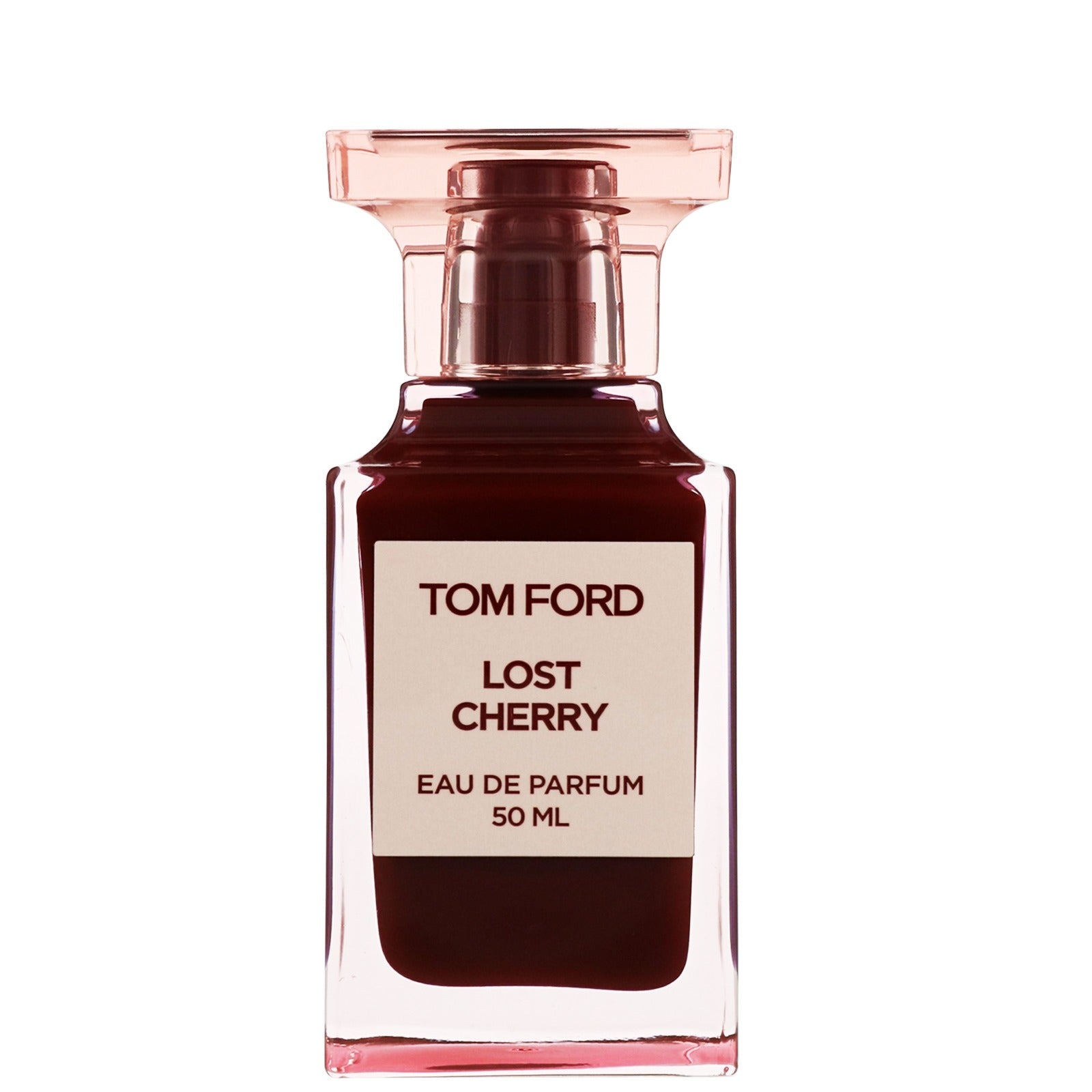 Tom Ford Electric Cherry Eau de Parfum Spray 50ml | allbeauty
