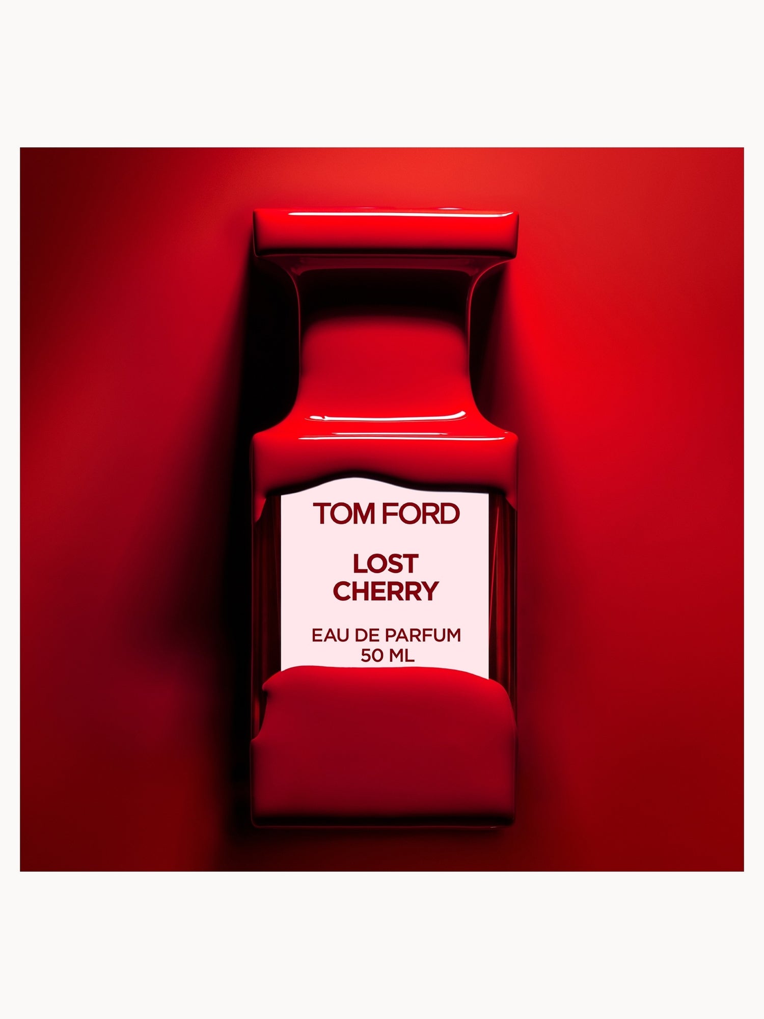 TOM FORD Lost Cherry Eau de Parfum 50ml | LOOKFANTASTIC