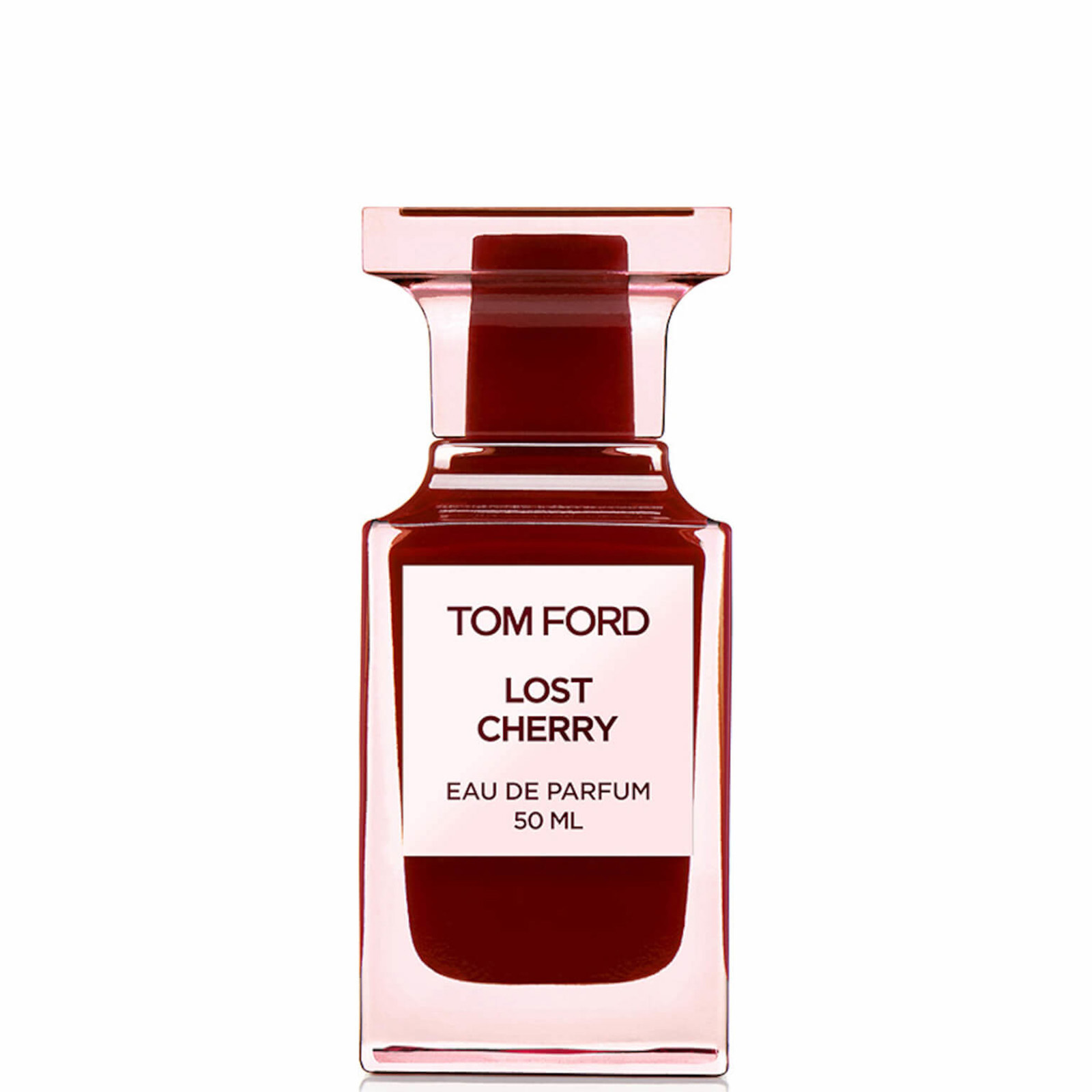 大量入荷 TOM FORD Lost Cherry Eau de Parfum 10ml | LOOKFANTASTIC 香水(ユニセックス)