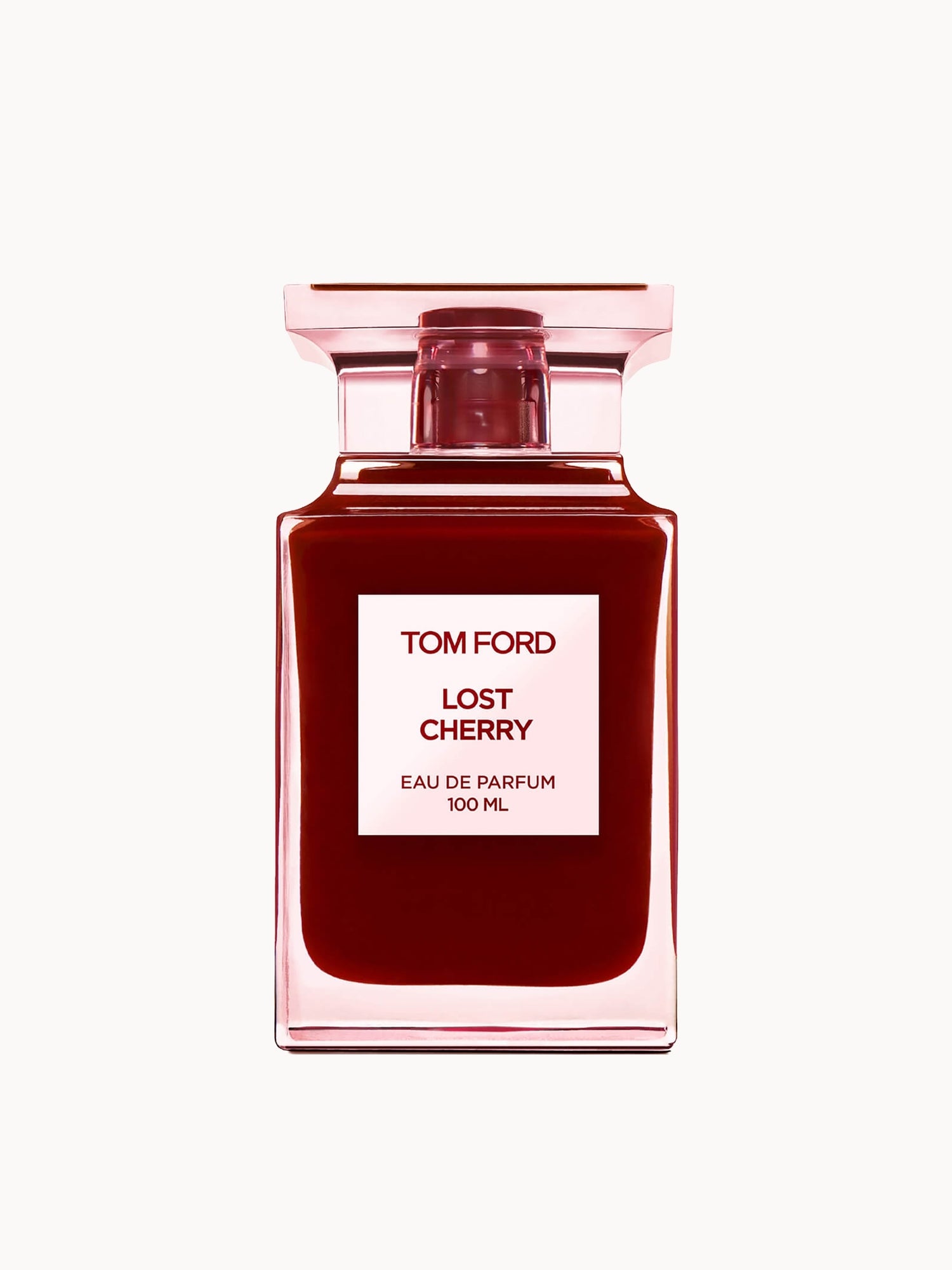 TOM FORD Lost Cherry Eau de Parfum 100ml | LOOKFANTASTIC